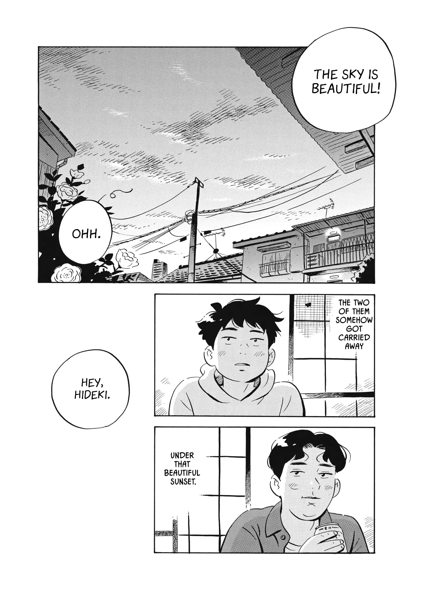 Hirayasumi - 46 page 8-72a78e0e