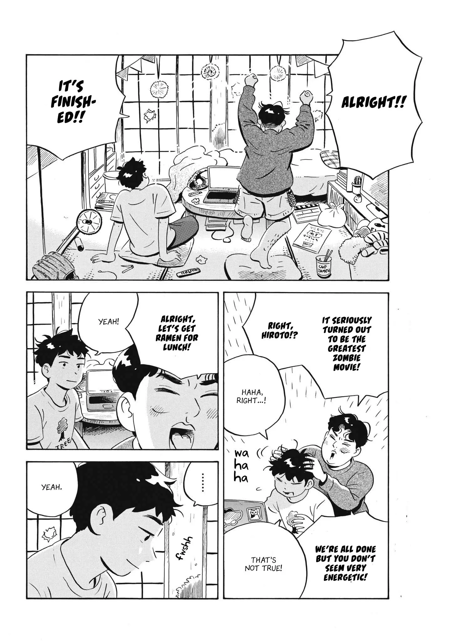 Hirayasumi - 56 page 2-9c32ffe0