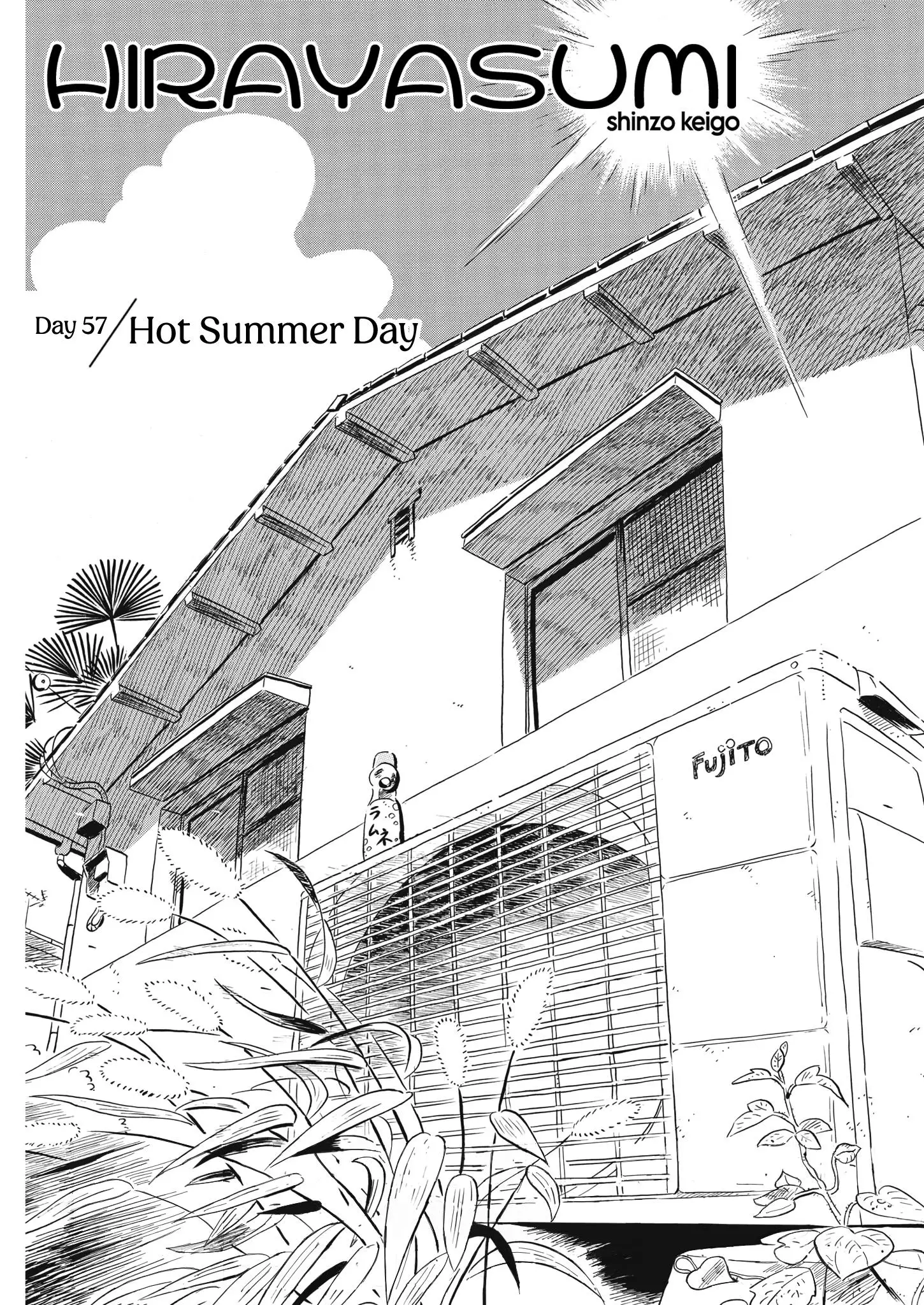 Hirayasumi - 57 page 1-642a65ea