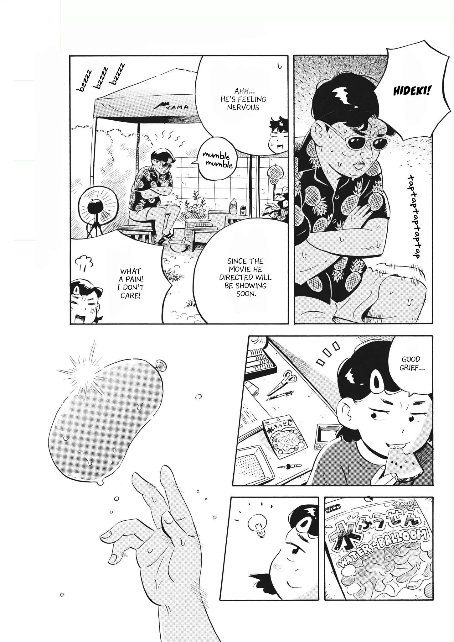 Hirayasumi - 58 page 8-f43fa6b5