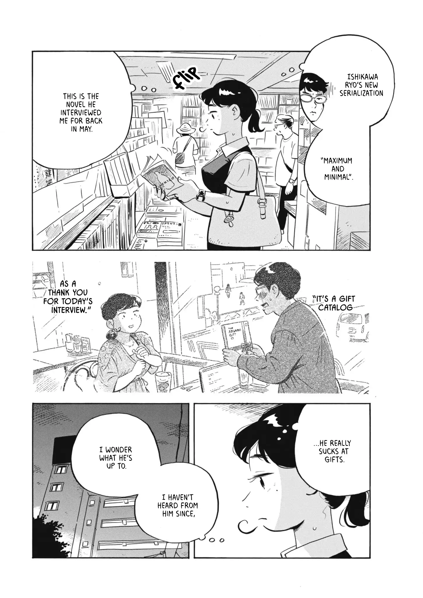 Hirayasumi - 63 page 4-a42007a7