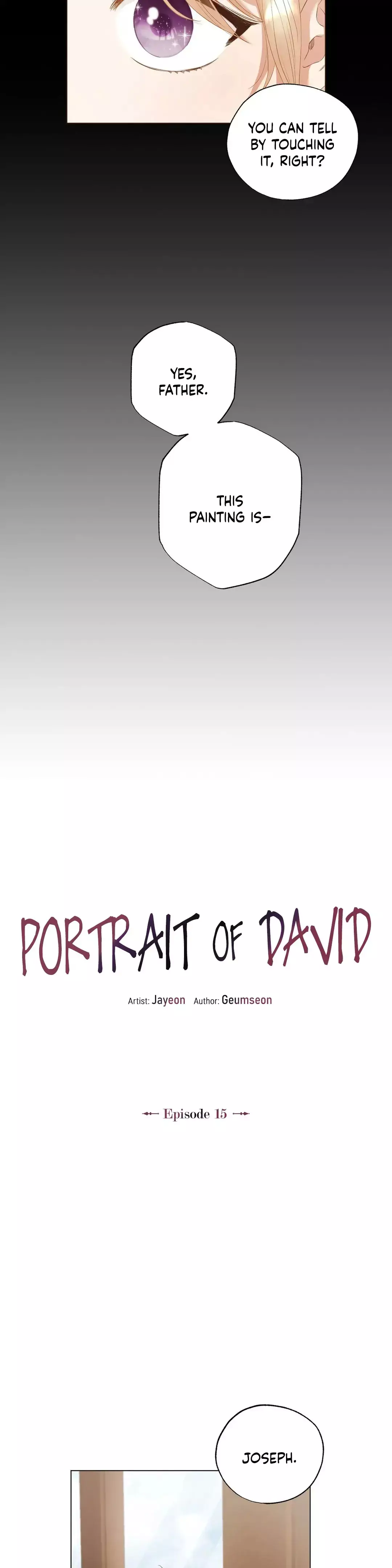 Portrait Of David - 15 page 4-3f1a89c7