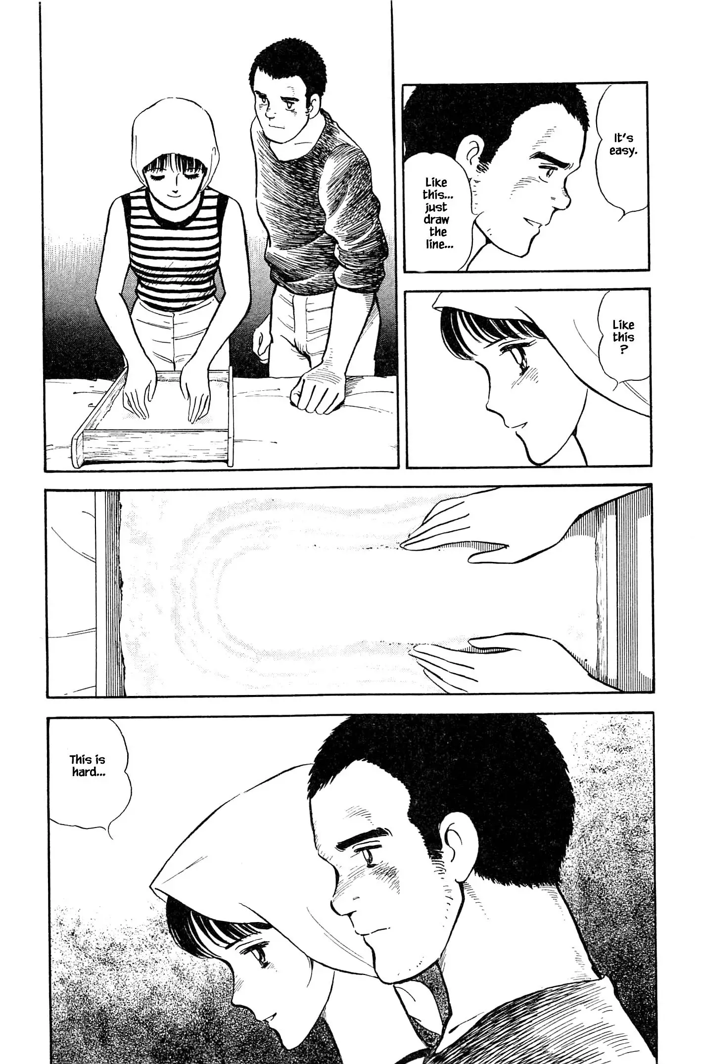Natsuko's Sake - 106 page 10-61fec134