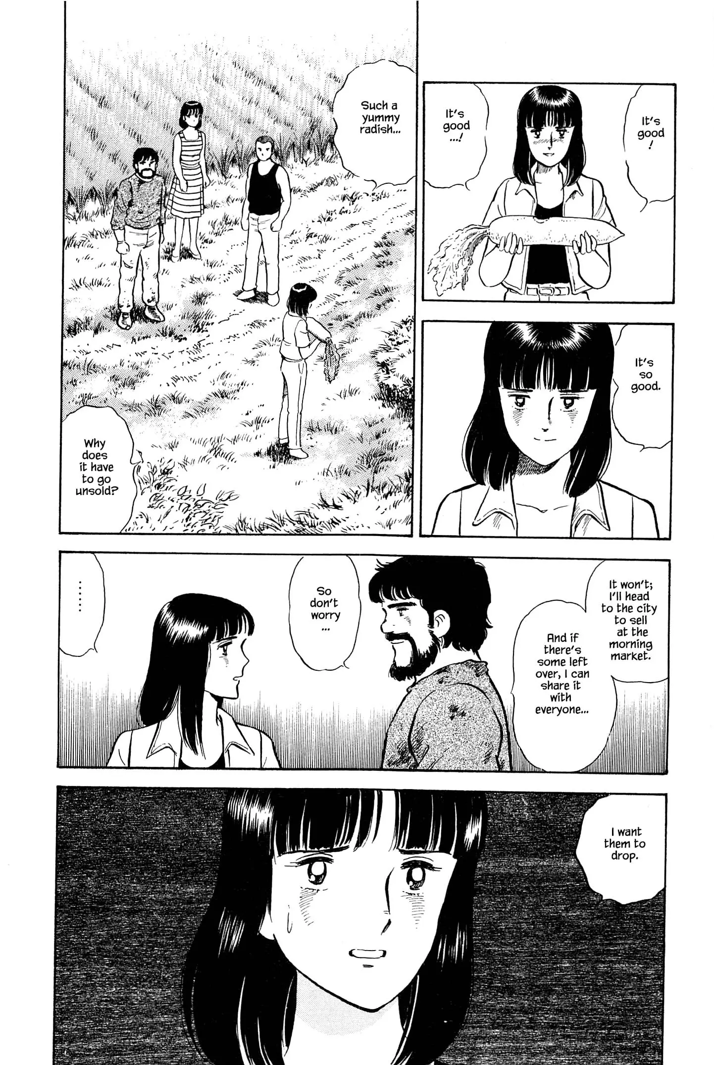 Natsuko's Sake - 88 page 21-5a02ffa5