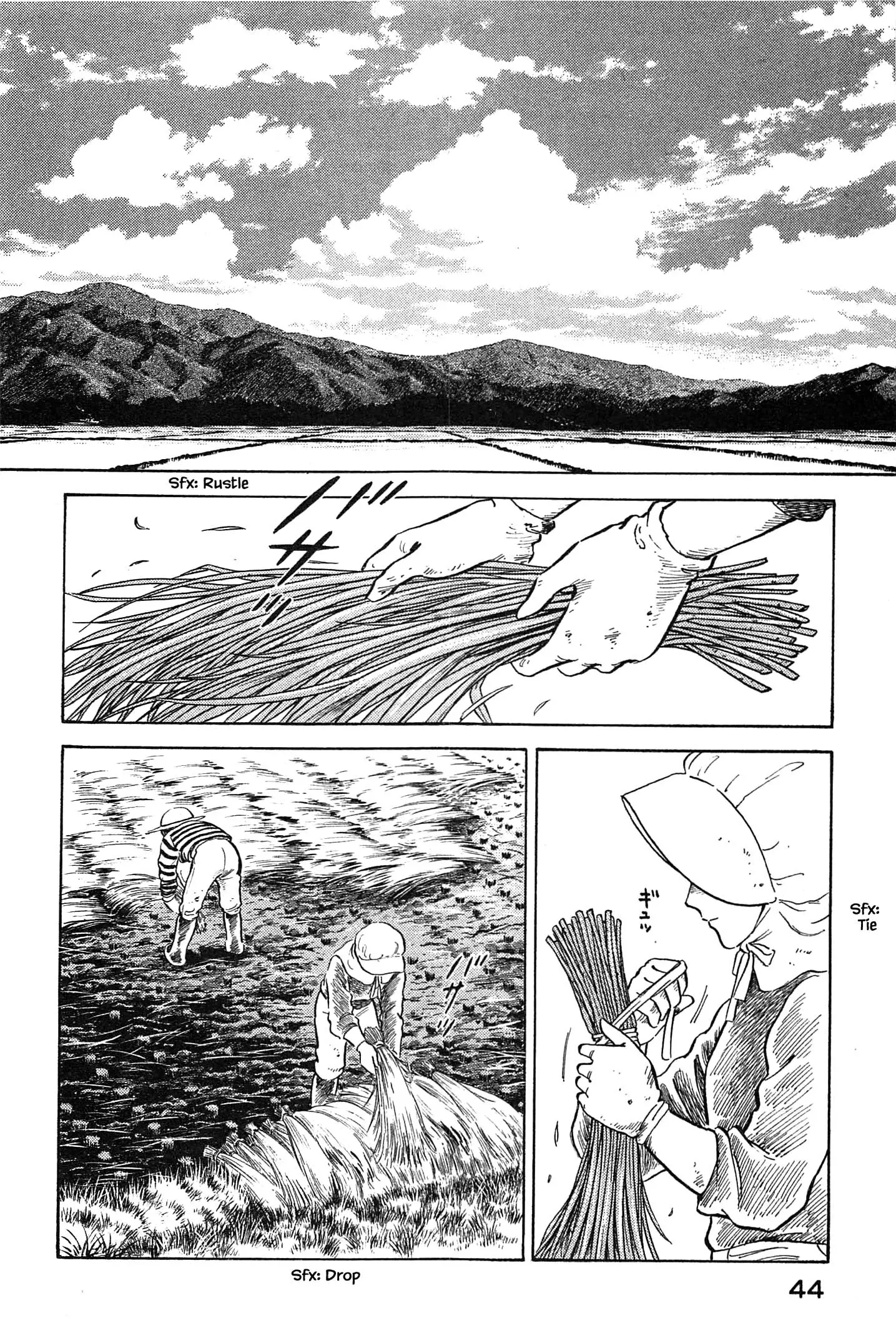 Natsuko's Sake - 90 page 2-74d9346a