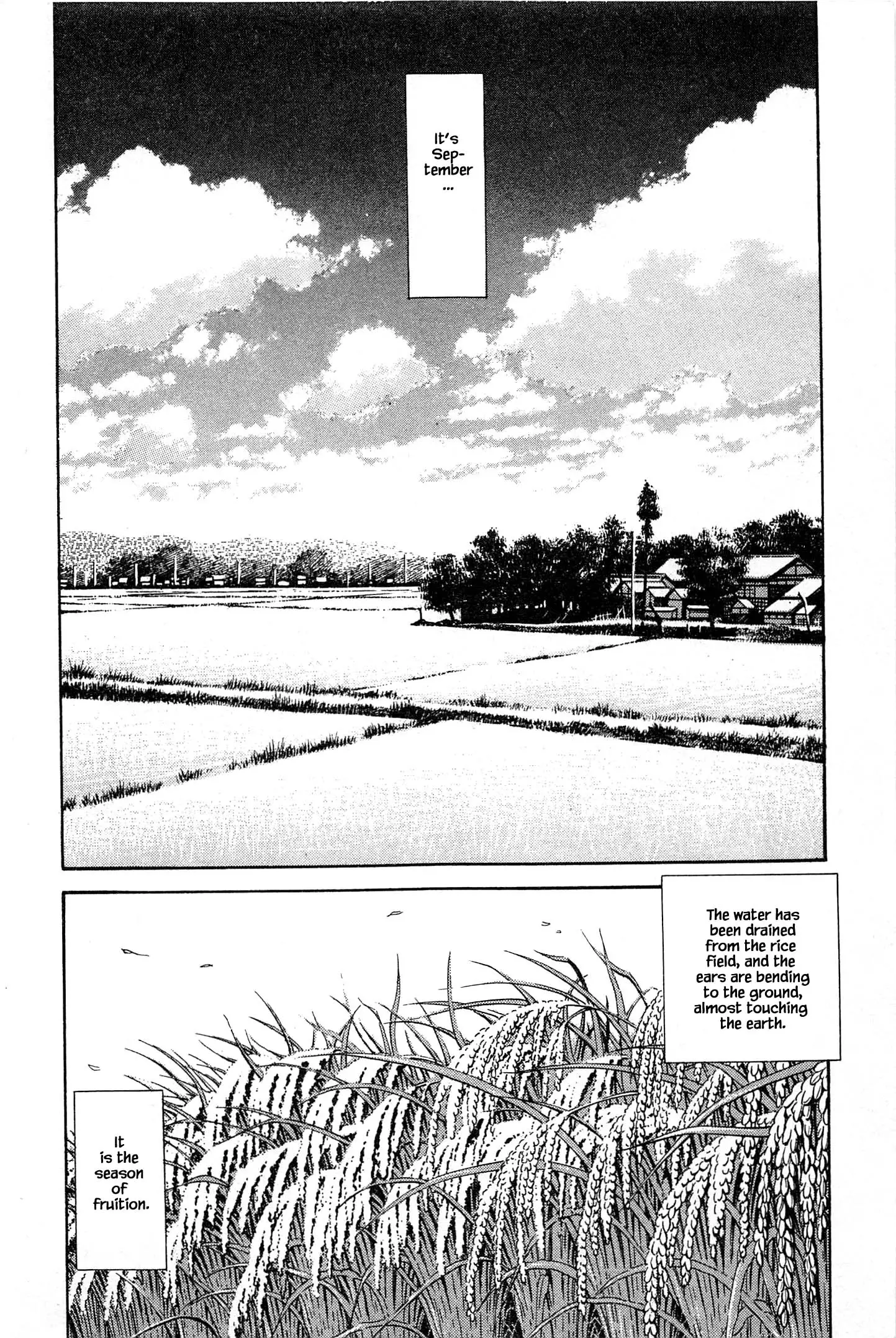 Natsuko's Sake - 99 page 5-c2369f04