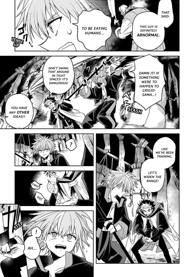 Ash Grim Reaper And Immortal Cat - 5.2 page 7-b3fc7444