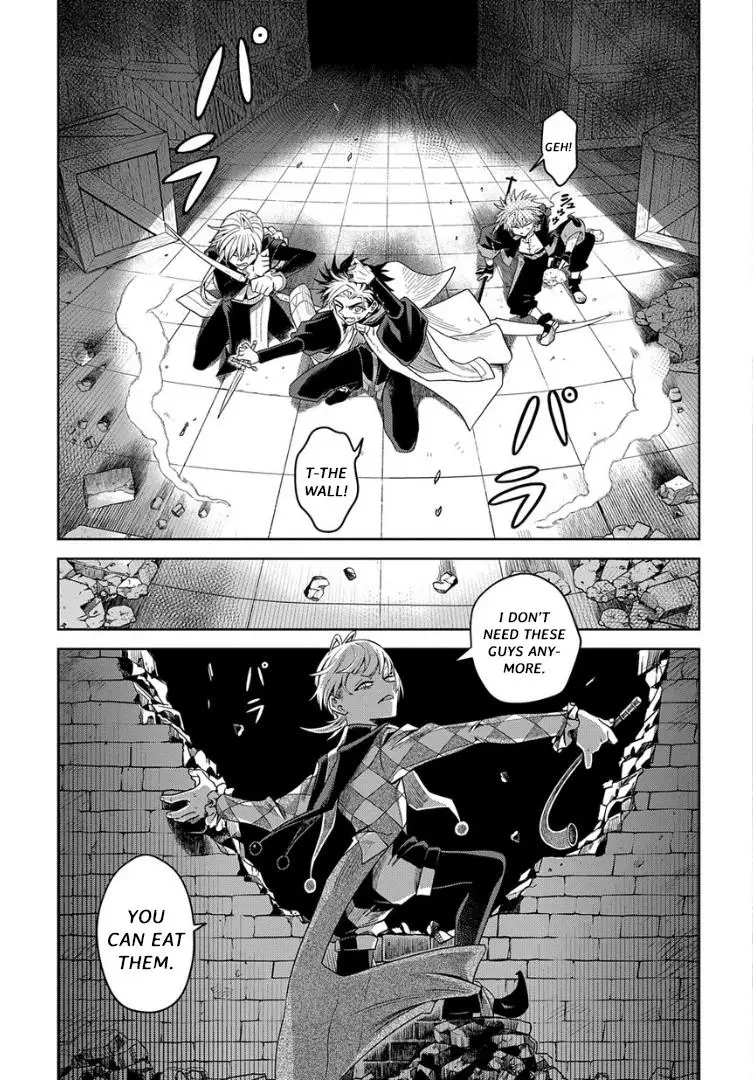 Ash Grim Reaper And Immortal Cat - 9 page 31-9d0d99f8