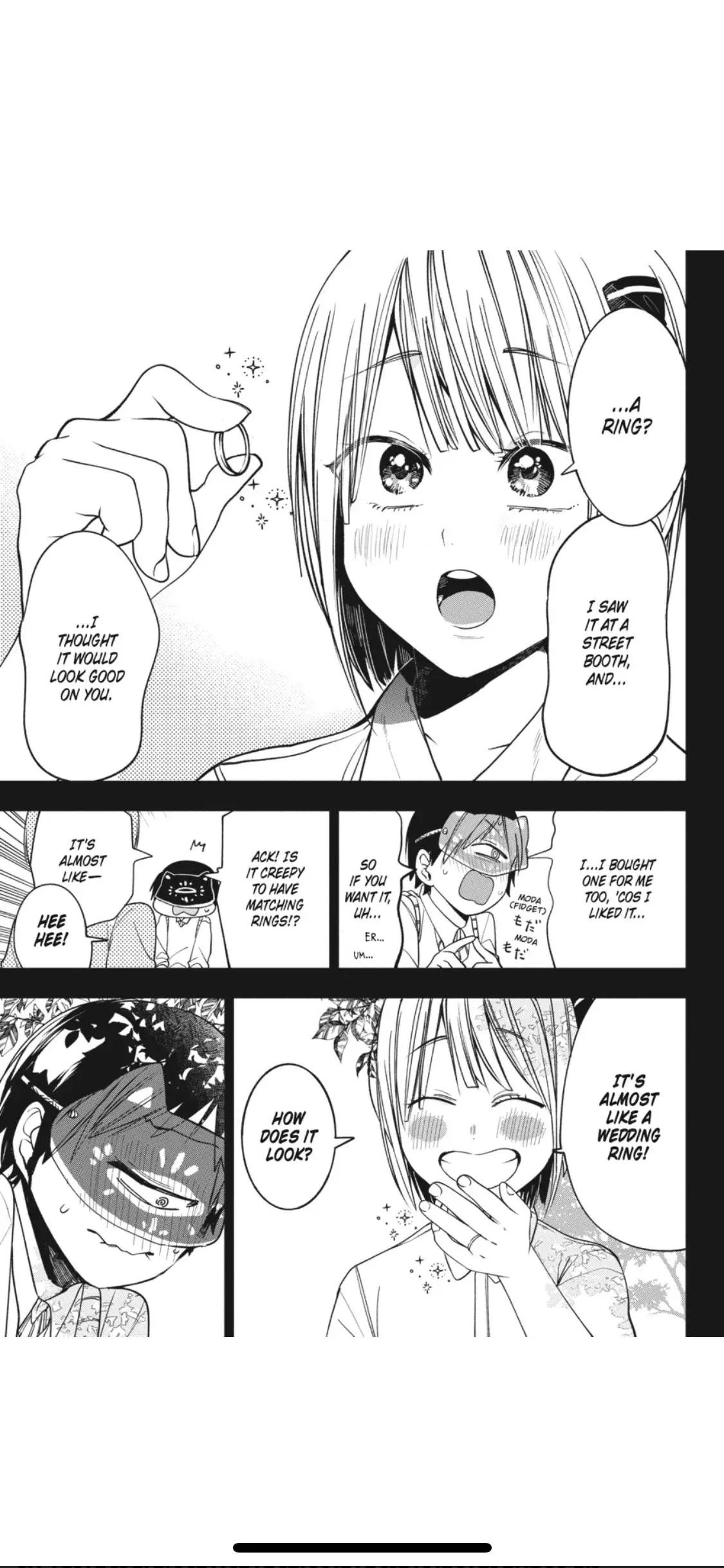 Youkai Gakkou No Sensei Hajimemashita! - 69 page 7-5050eb14