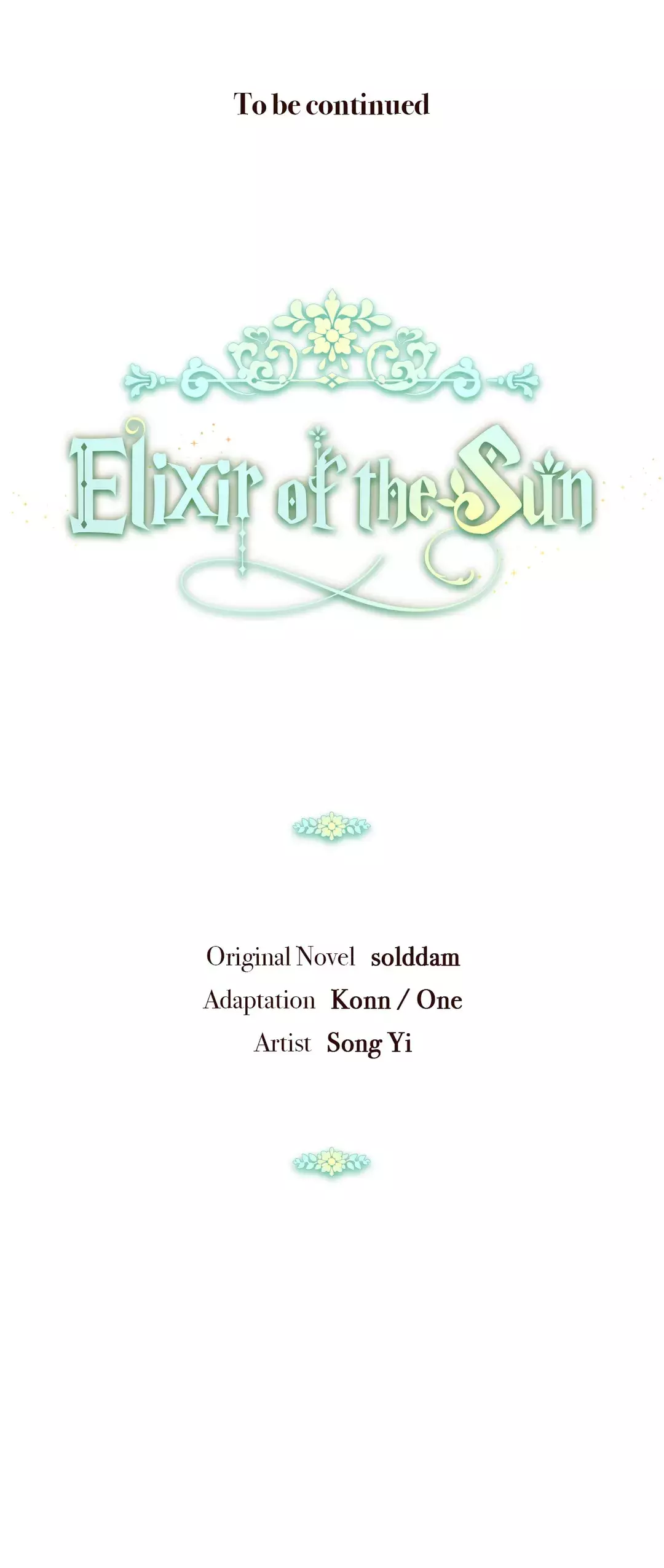 The Lord Of Sun - 106 page 46-c1eb6dda