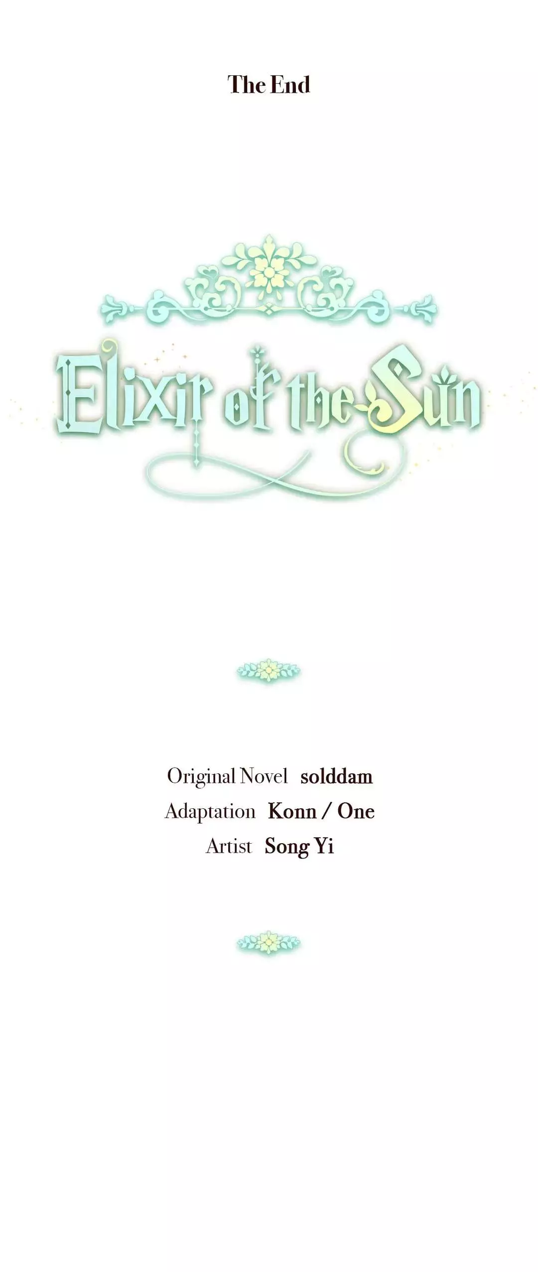 The Lord Of Sun - 116 page 50-247488a6