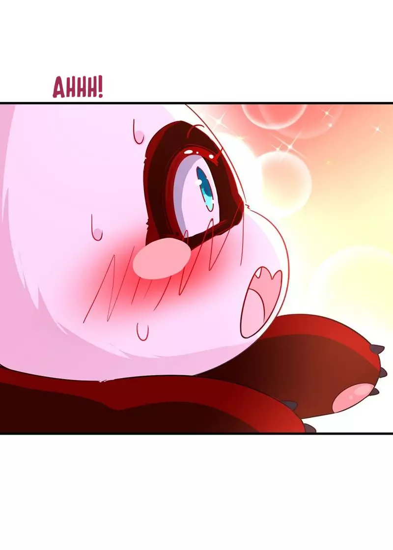 An Adorable Panda Falls From The Sky: The Endearing Princess Attacks! - 167 page 15-c0198b96