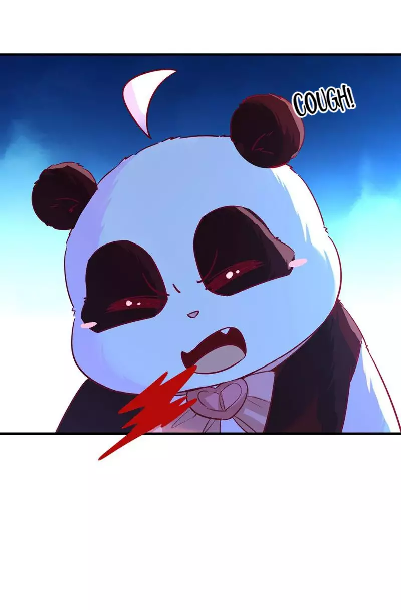 An Adorable Panda Falls From The Sky: The Endearing Princess Attacks! - 188 page 30-5b0364f9