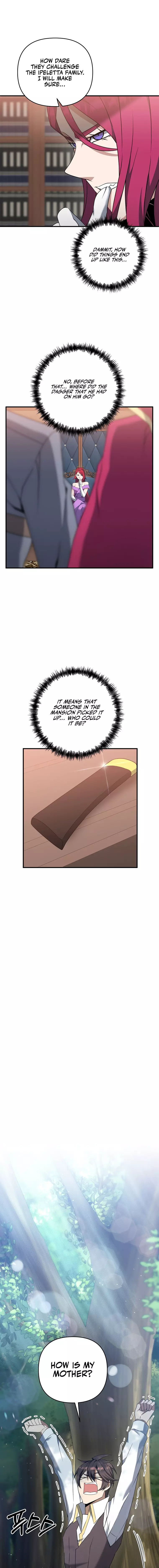 The Lazy Swordmaster - 4 page 13-5e3c231f