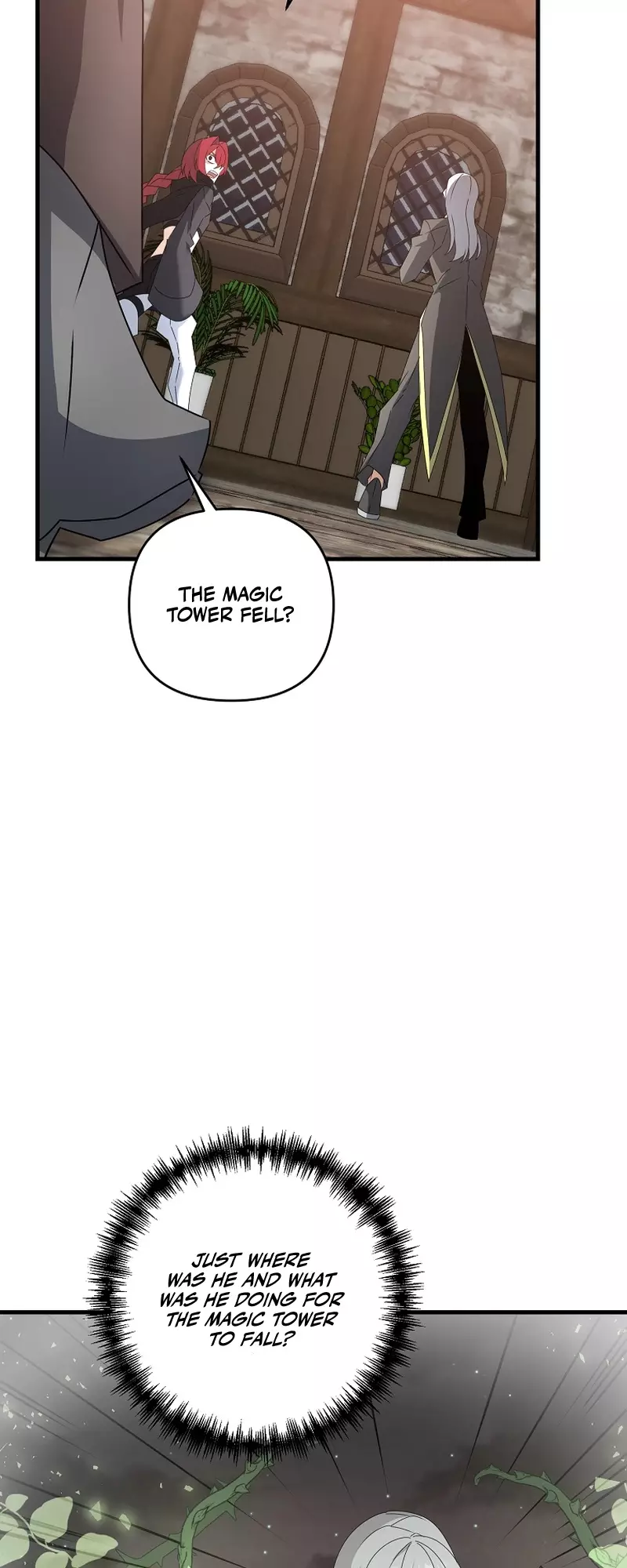 The Lazy Swordmaster - 62 page 25-87683748