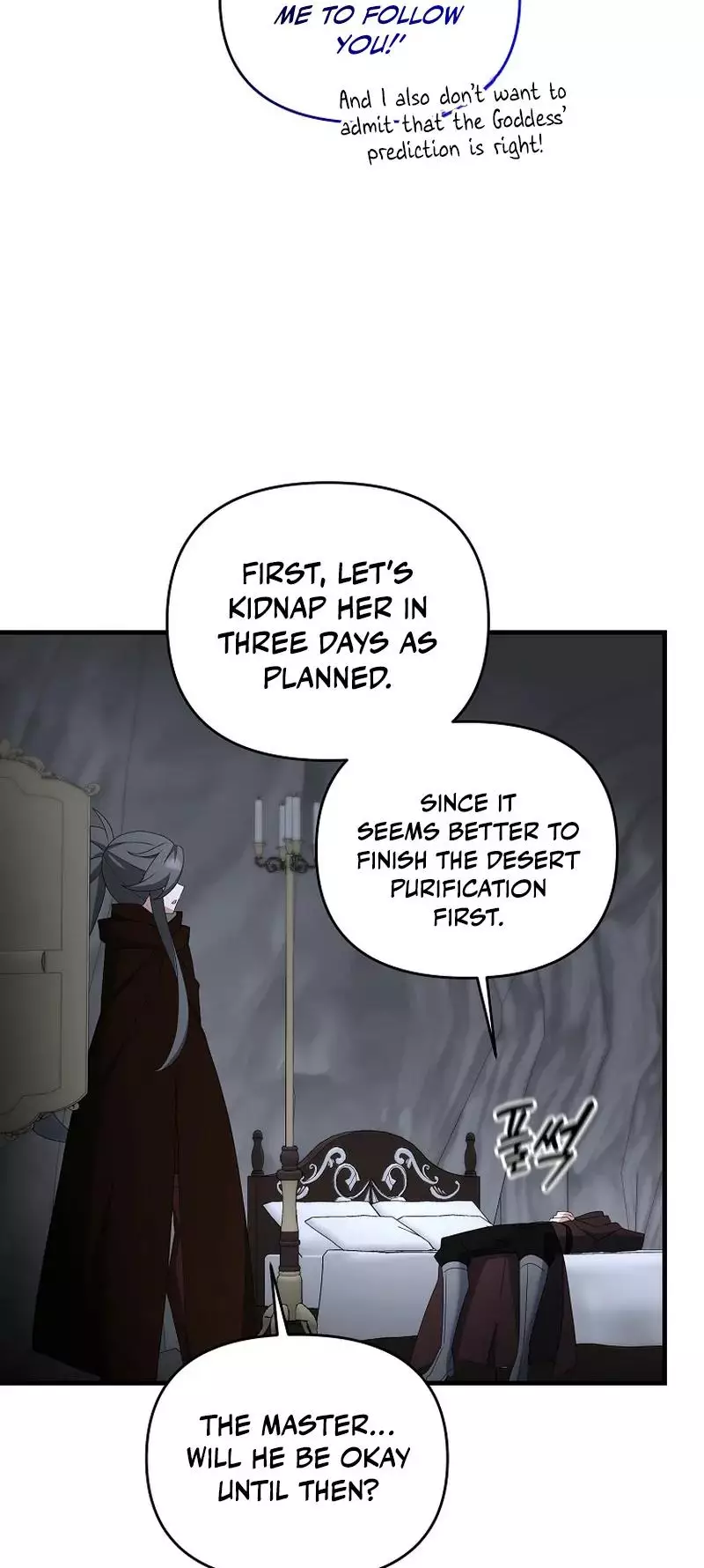 The Lazy Swordmaster - 88 page 36-542c3f2a