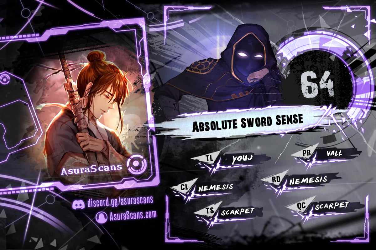 Absolute Sword Sense - 64 page 2-1e0d9127