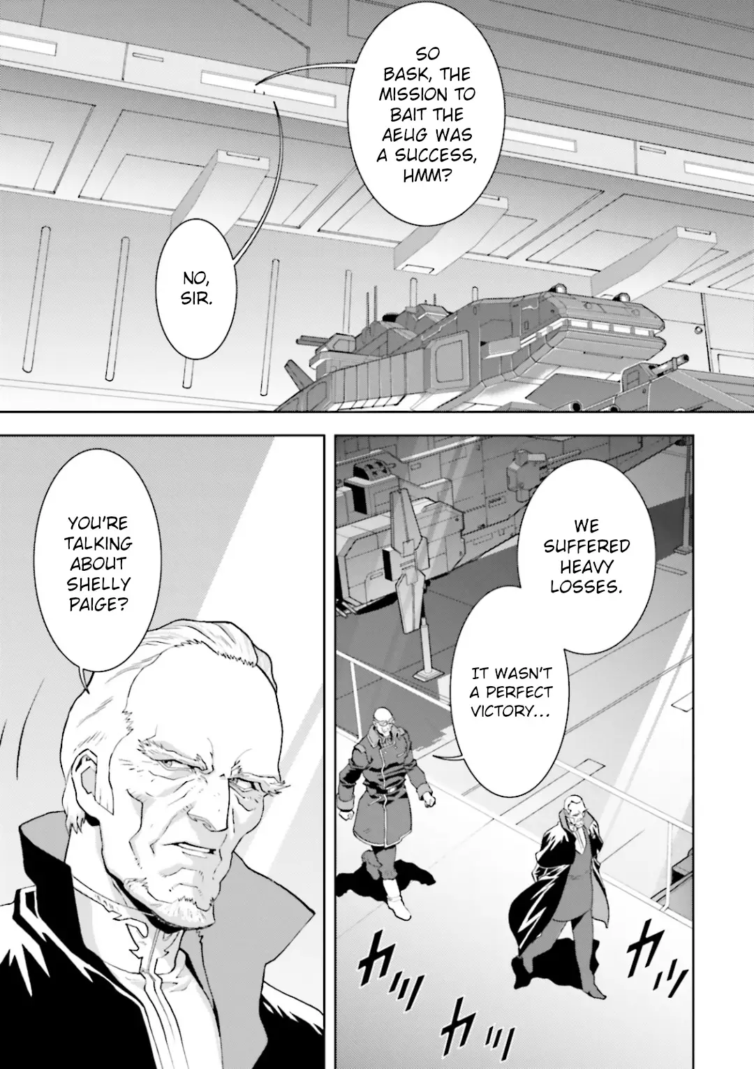 Mobile Suit Zeta Gundam - Define - 29 page 7-9a765974