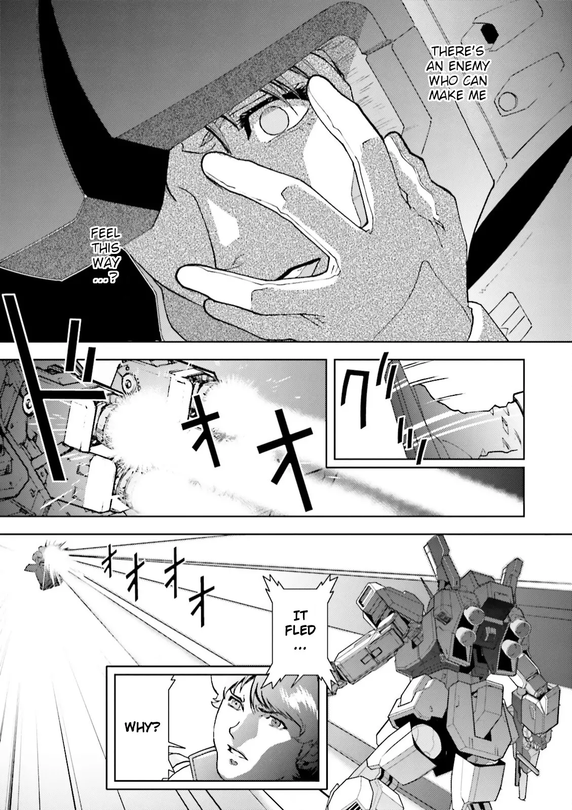 Mobile Suit Zeta Gundam - Define - 36 page 41-5d694beb