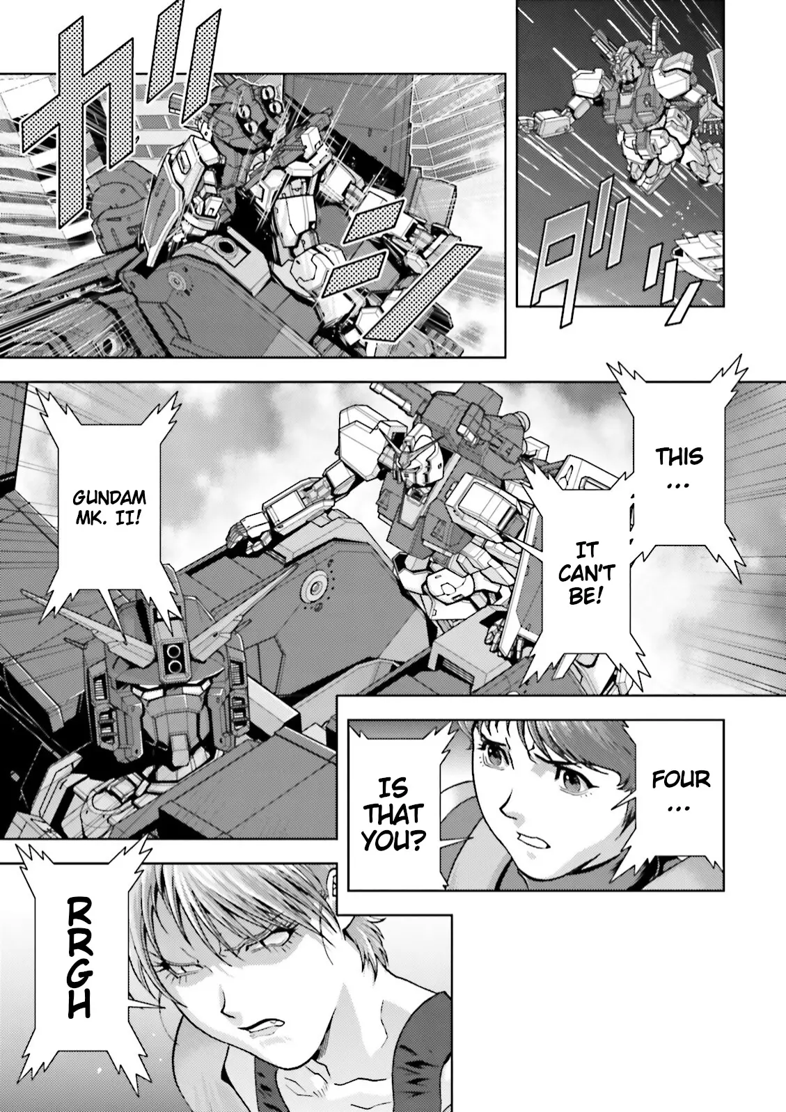 Mobile Suit Zeta Gundam - Define - 40 page 7-b2c7d2c5