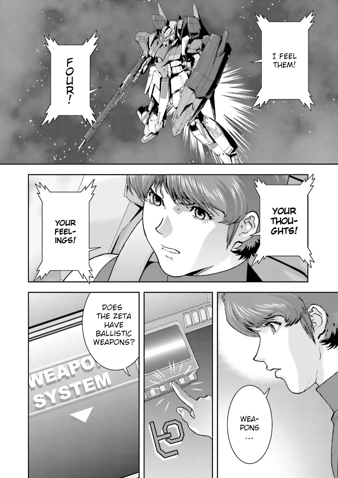 Mobile Suit Zeta Gundam - Define - 41 page 8-5efd29c5
