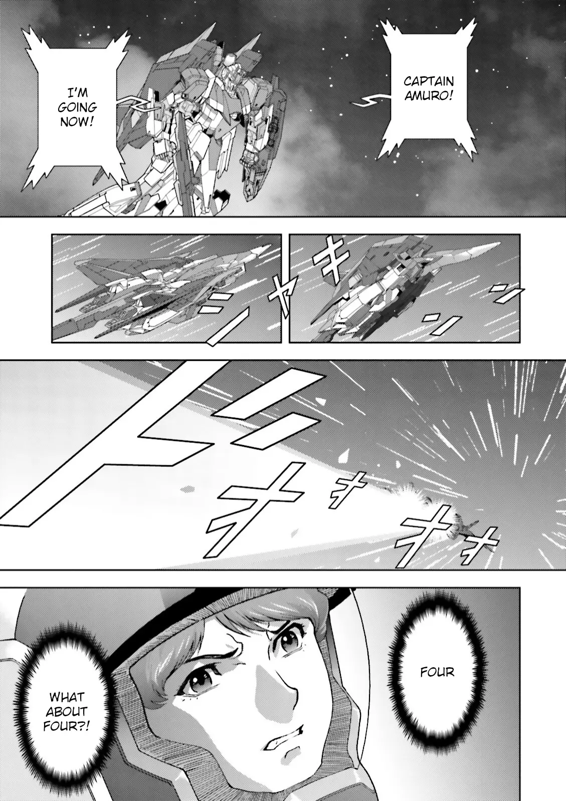 Mobile Suit Zeta Gundam - Define - 44 page 27-a7c22a7b