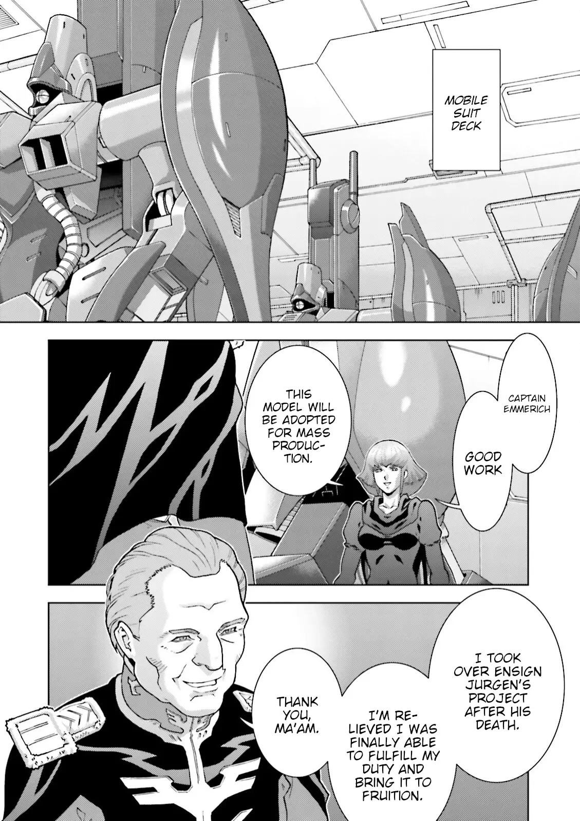 Mobile Suit Zeta Gundam - Define - 45.5 page 6-a4cb75e3