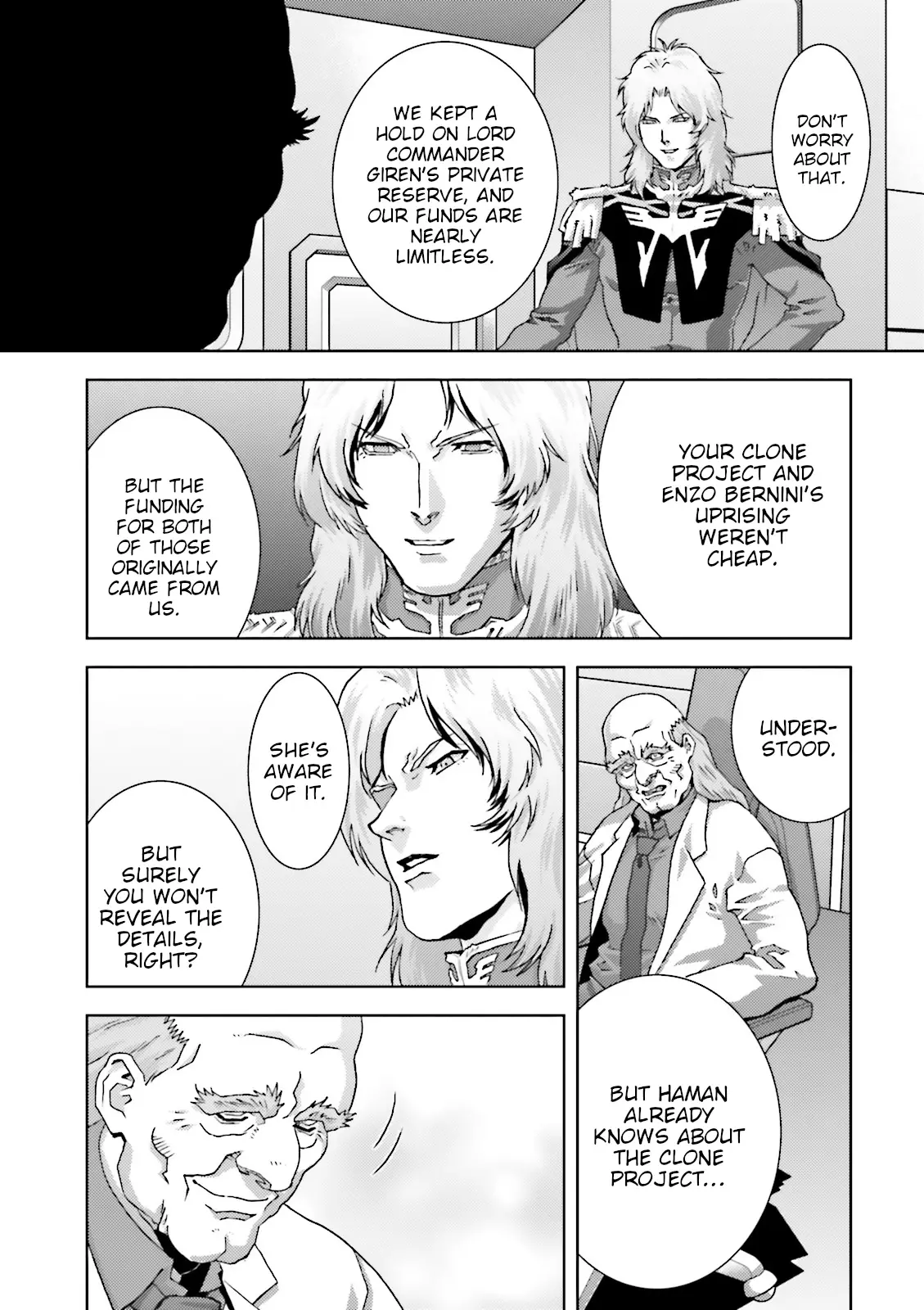 Mobile Suit Zeta Gundam - Define - 47 page 28-88336ee5