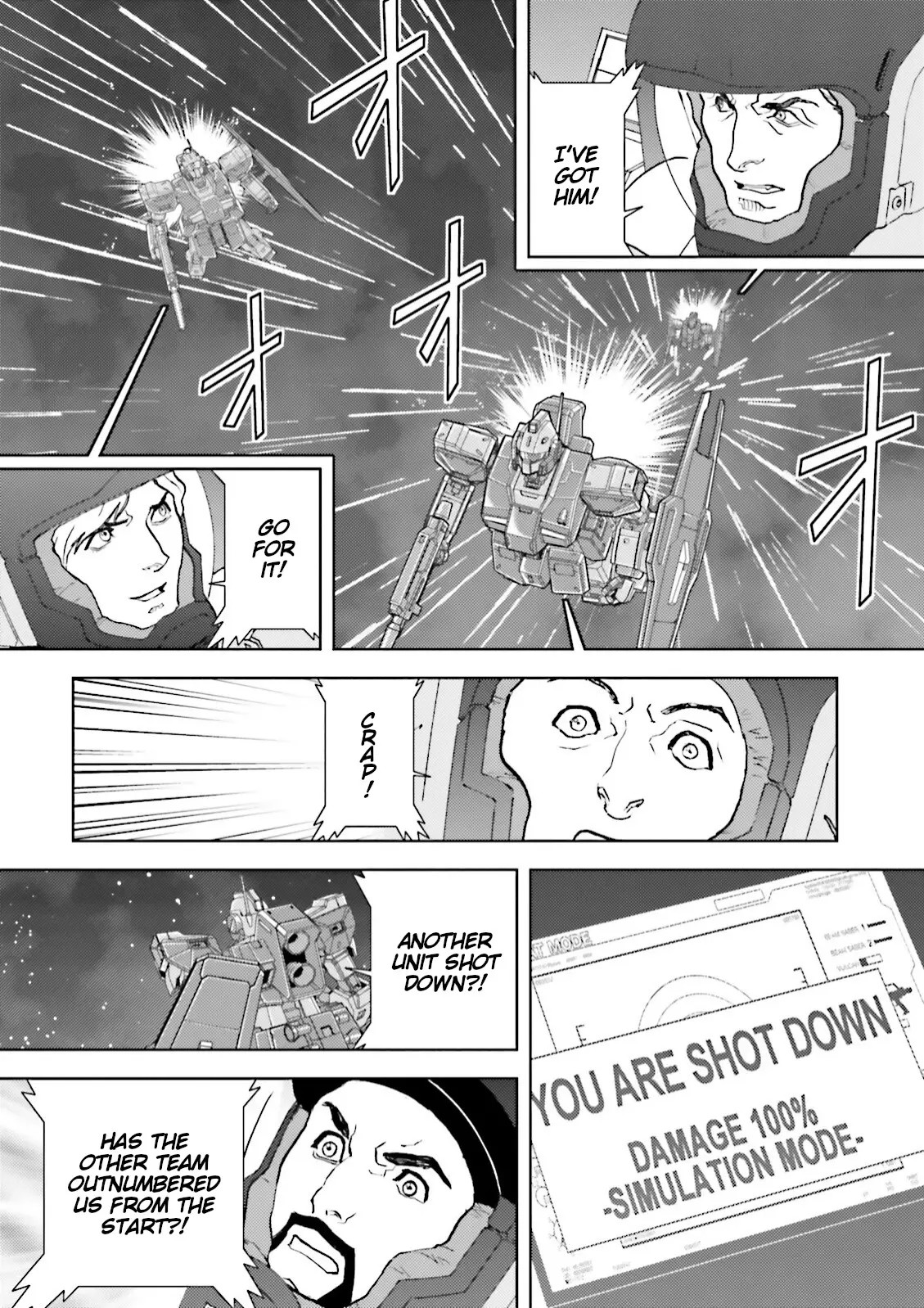 Mobile Suit Zeta Gundam - Define - 50 page 33-47894ef1