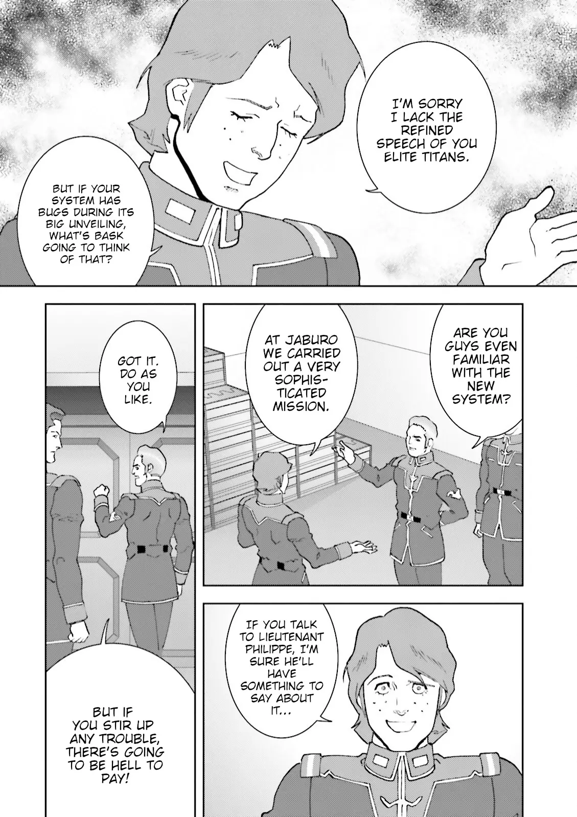 Mobile Suit Zeta Gundam - Define - 51 page 34-8b4fa8b8