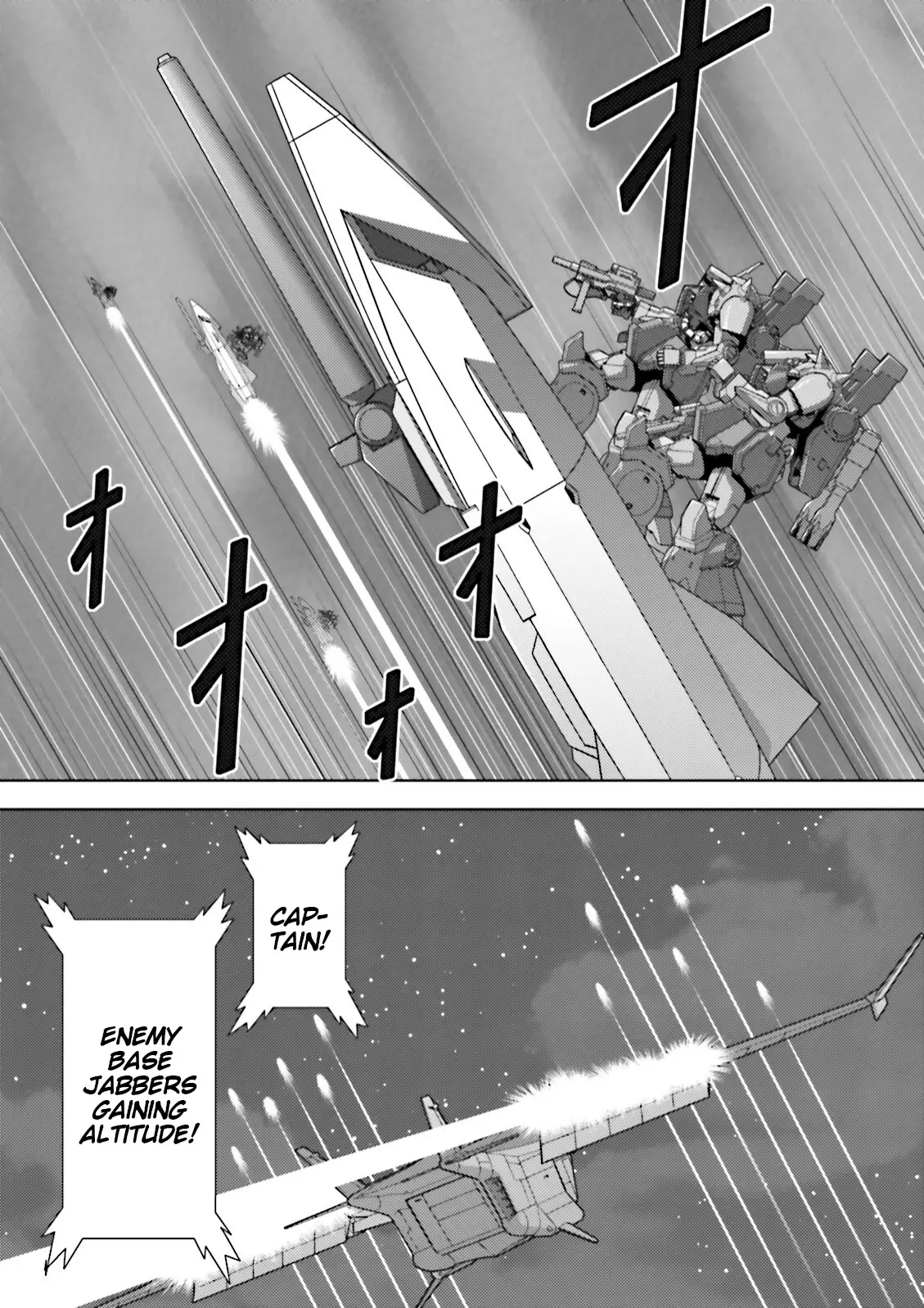 Mobile Suit Zeta Gundam - Define - 53 page 18-c2a658b2
