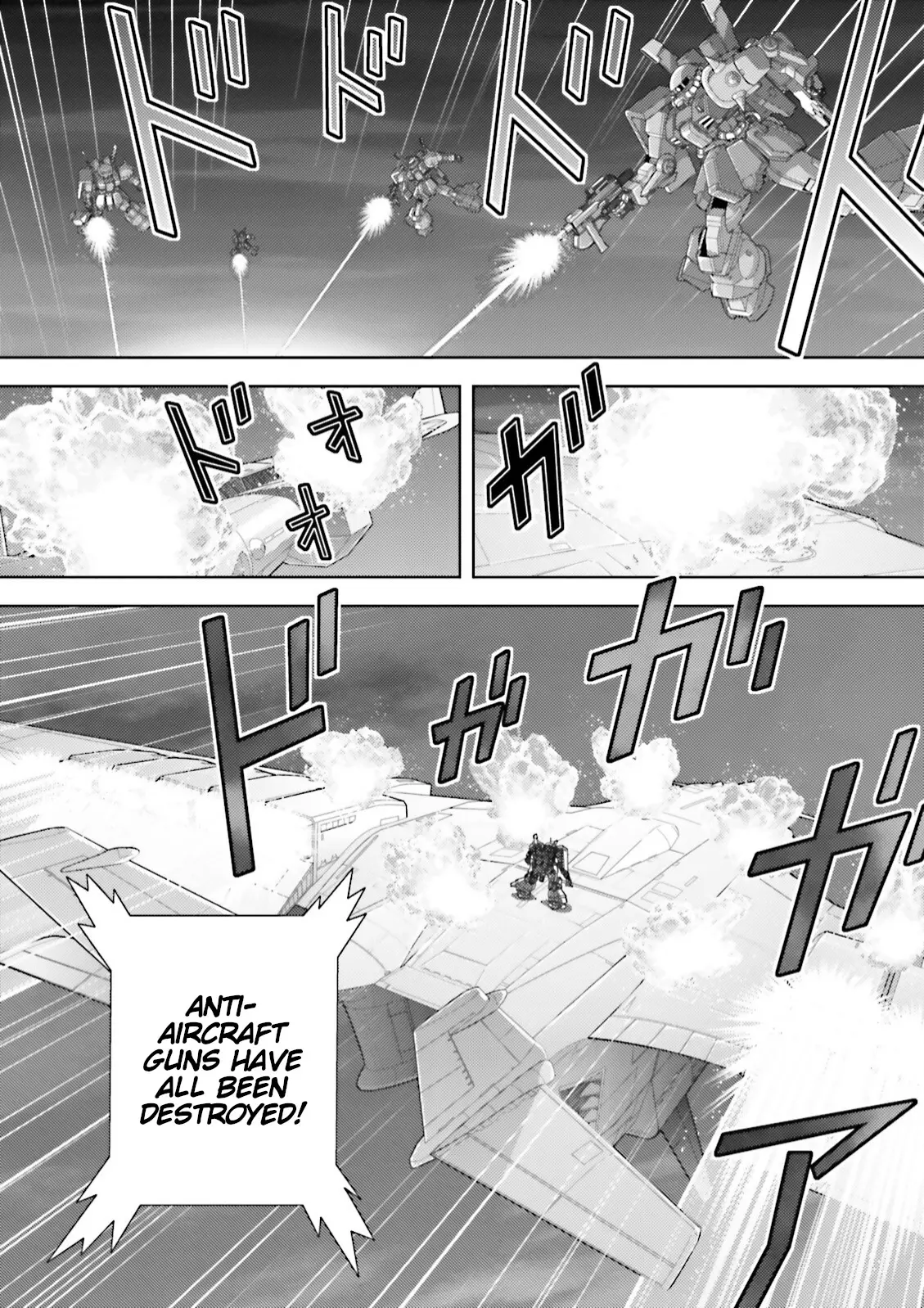 Mobile Suit Zeta Gundam - Define - 53 page 29-44cb0400