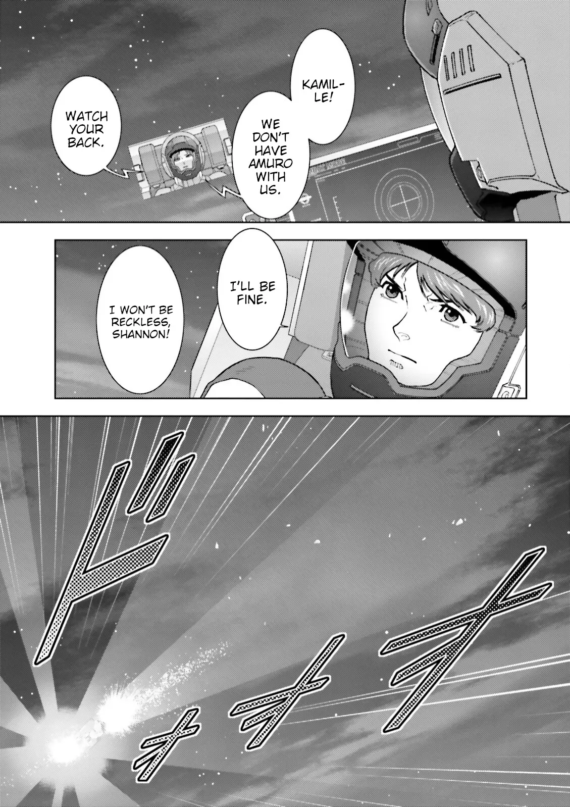 Mobile Suit Zeta Gundam - Define - 53 page 3-5e095bec