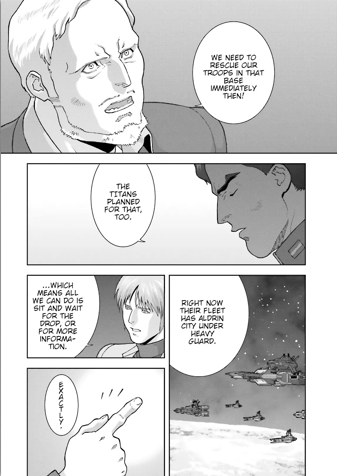 Mobile Suit Zeta Gundam - Define - 56 page 25-06b23db4