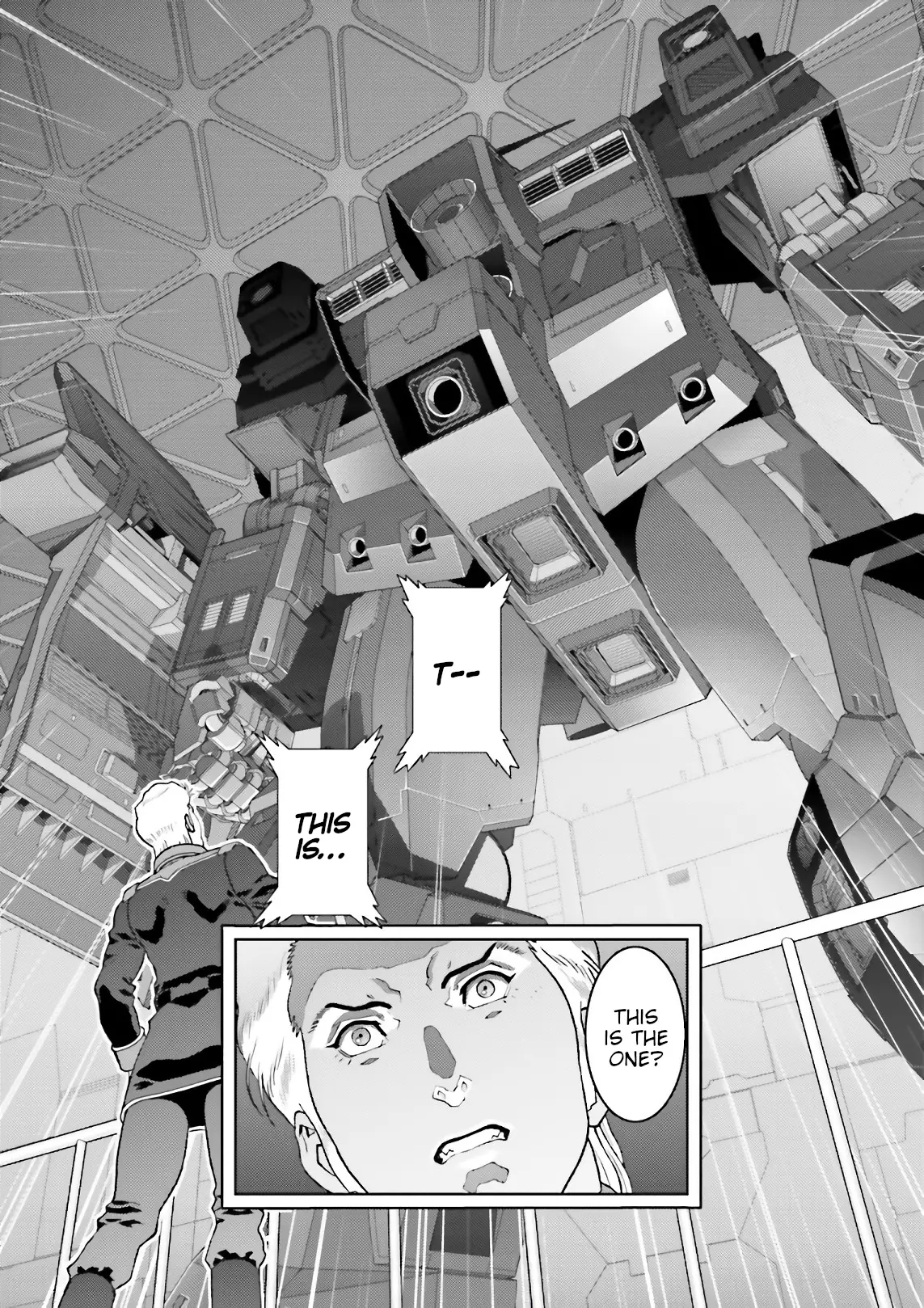 Mobile Suit Zeta Gundam - Define - 58 page 29-4afcf742