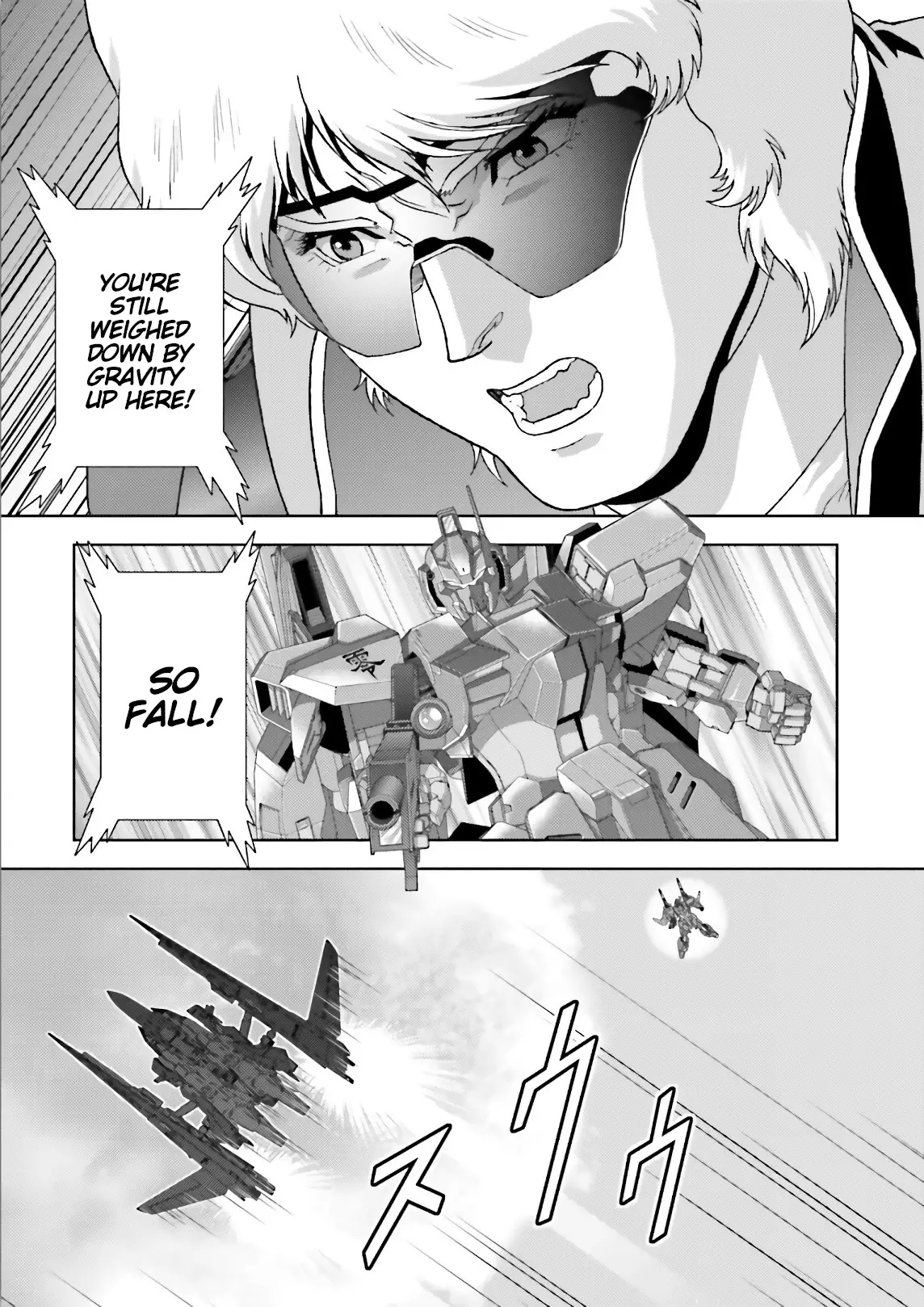 Mobile Suit Zeta Gundam - Define - 59 page 21-2c6cb943