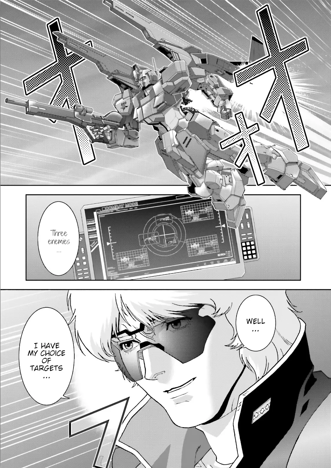 Mobile Suit Zeta Gundam - Define - 59 page 9-71f8bdbe