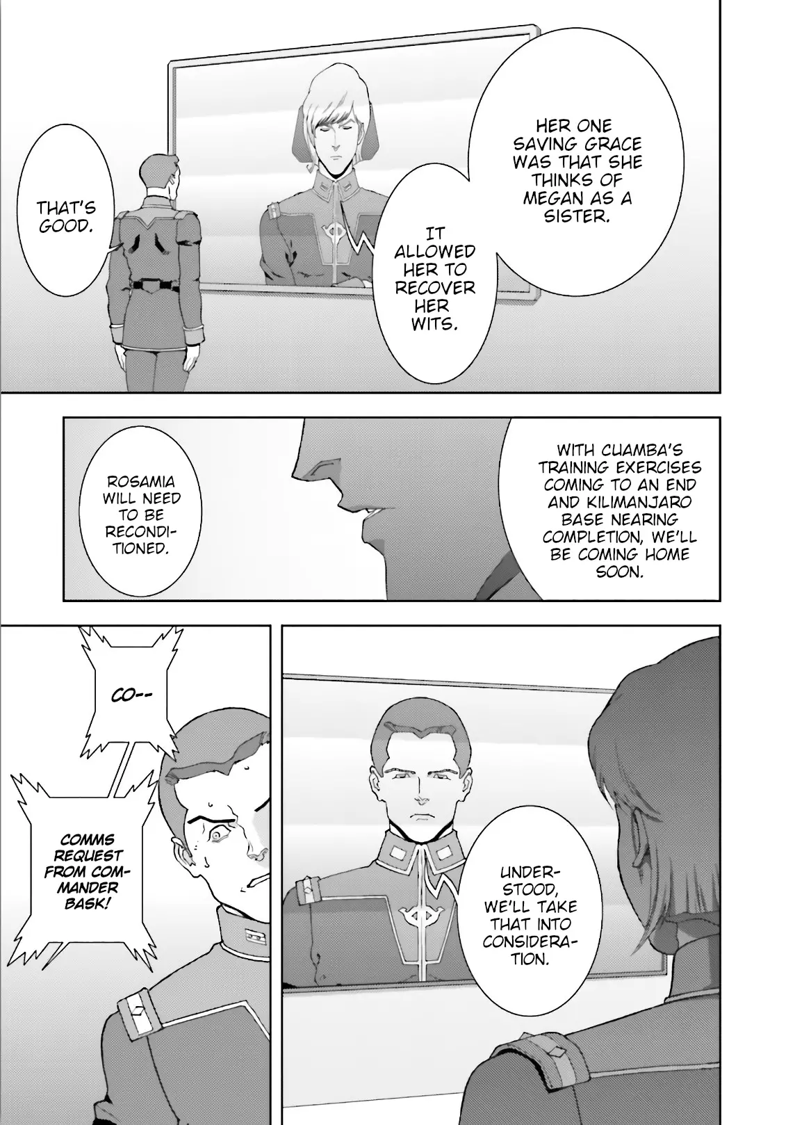 Mobile Suit Zeta Gundam - Define - 60 page 11-e0f9e0e4