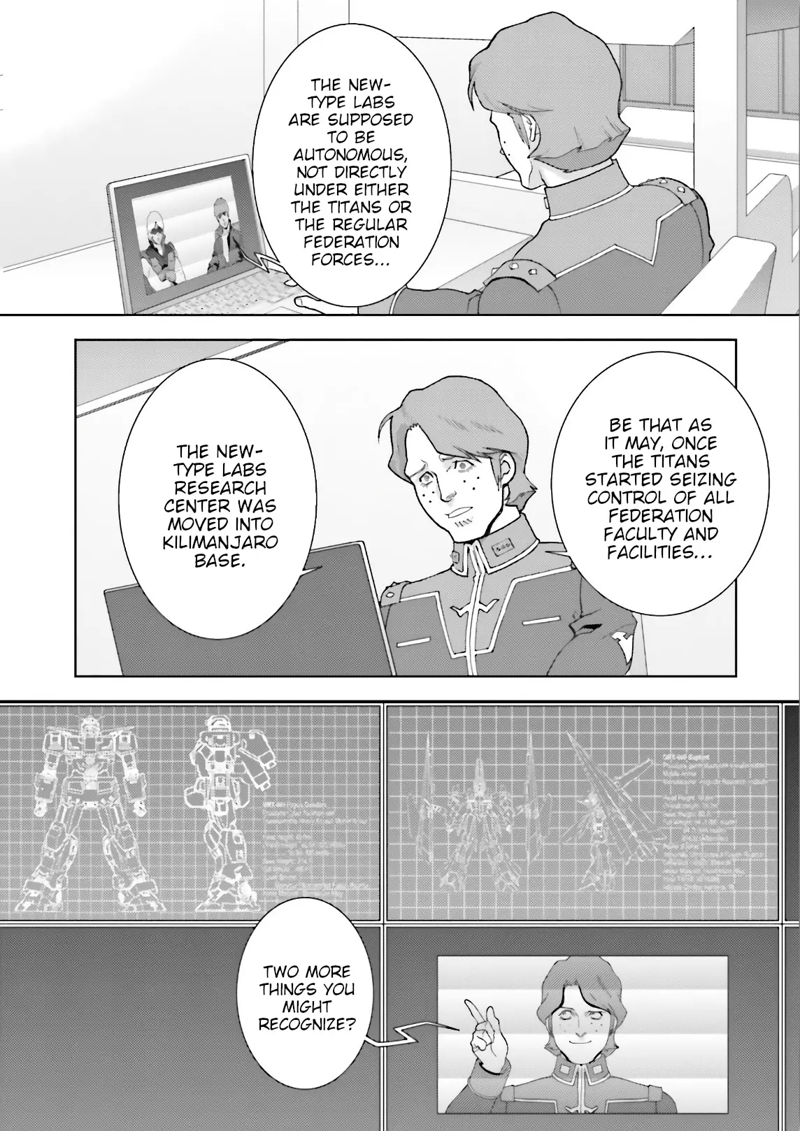 Mobile Suit Zeta Gundam - Define - 60 page 30-2a9cb73a