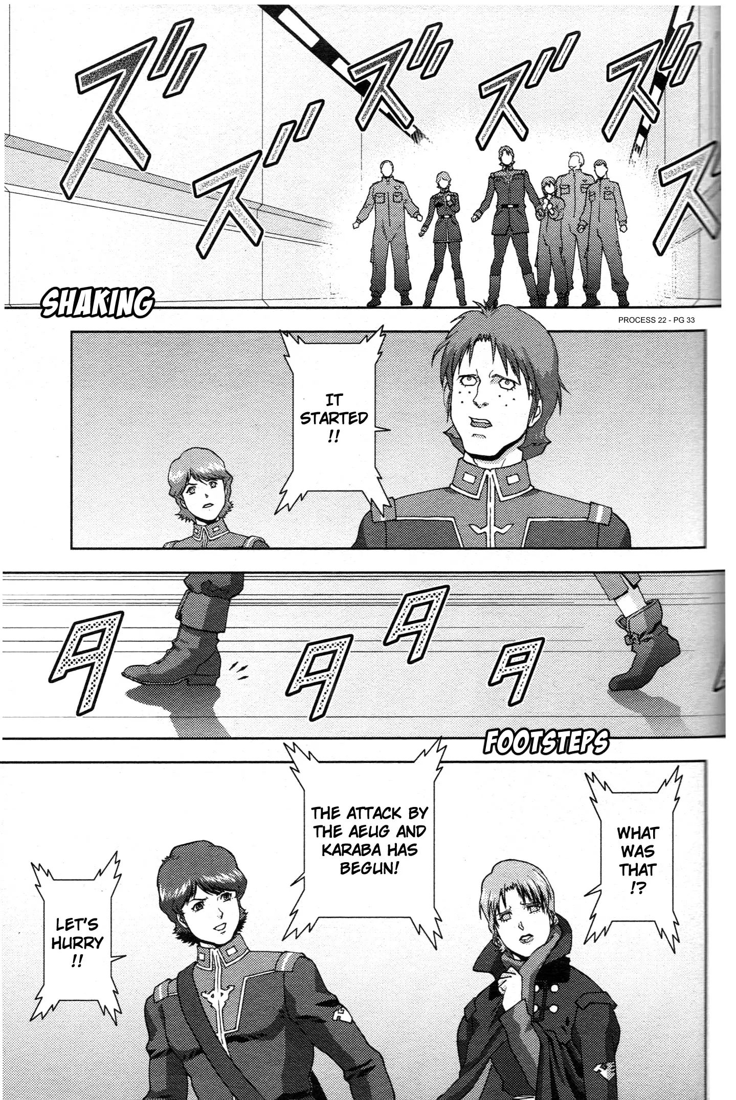 Mobile Suit Zeta Gundam - Define - 71 page 31-97d0fe8e
