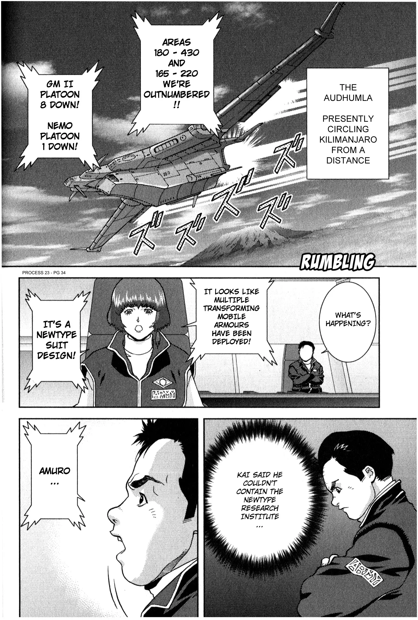 Mobile Suit Zeta Gundam - Define - 72 page 35-60b717ff
