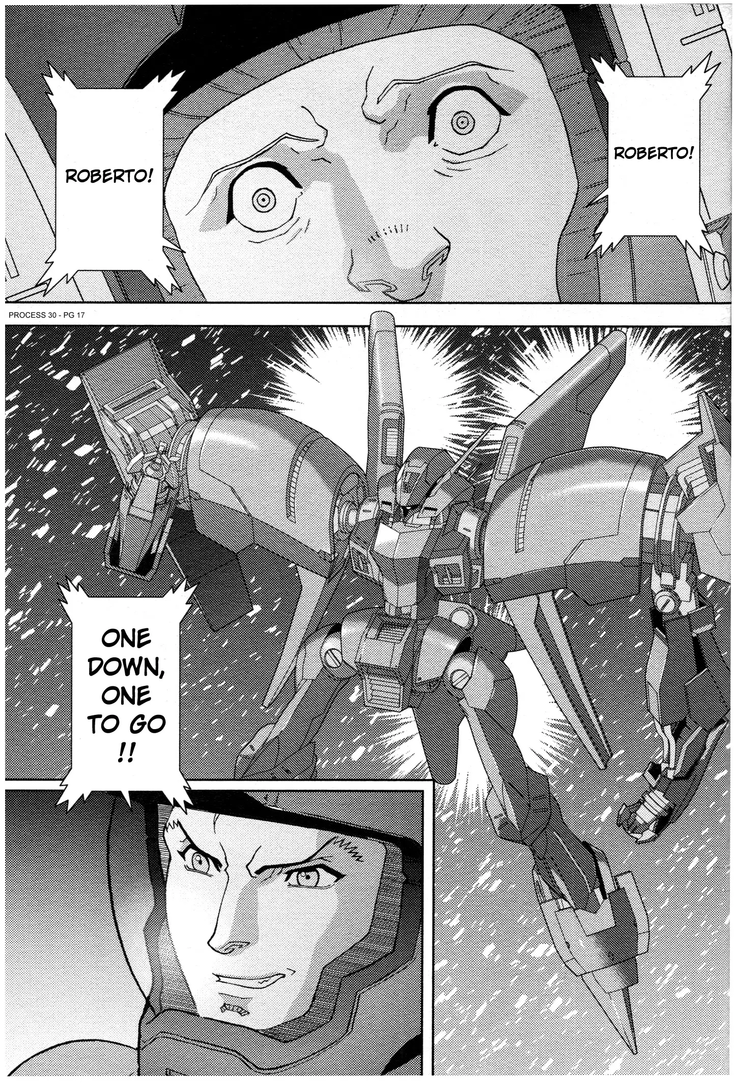 Mobile Suit Zeta Gundam - Define - 79 page 17-739c7514