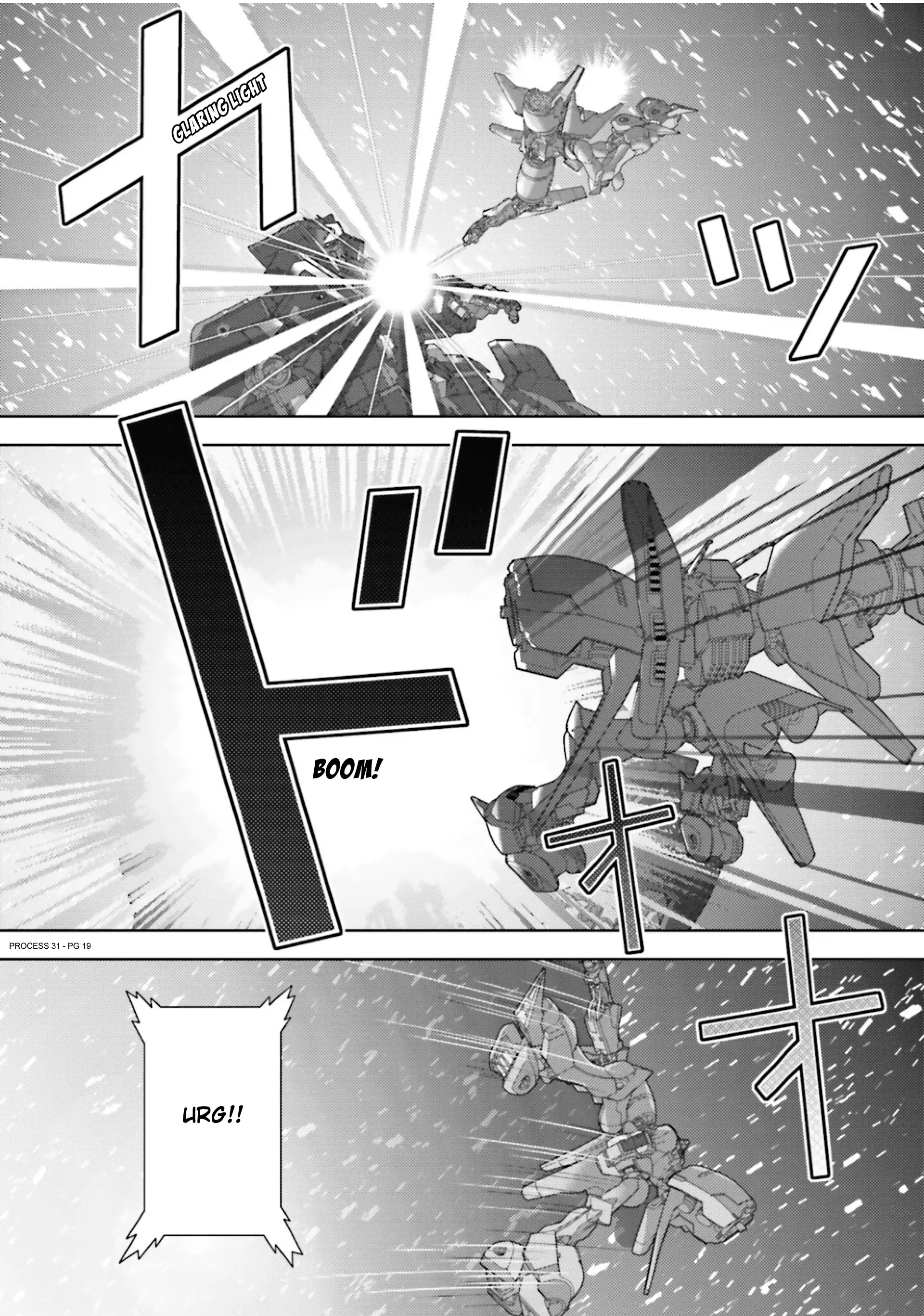 Mobile Suit Zeta Gundam - Define - 80 page 19-002e8988