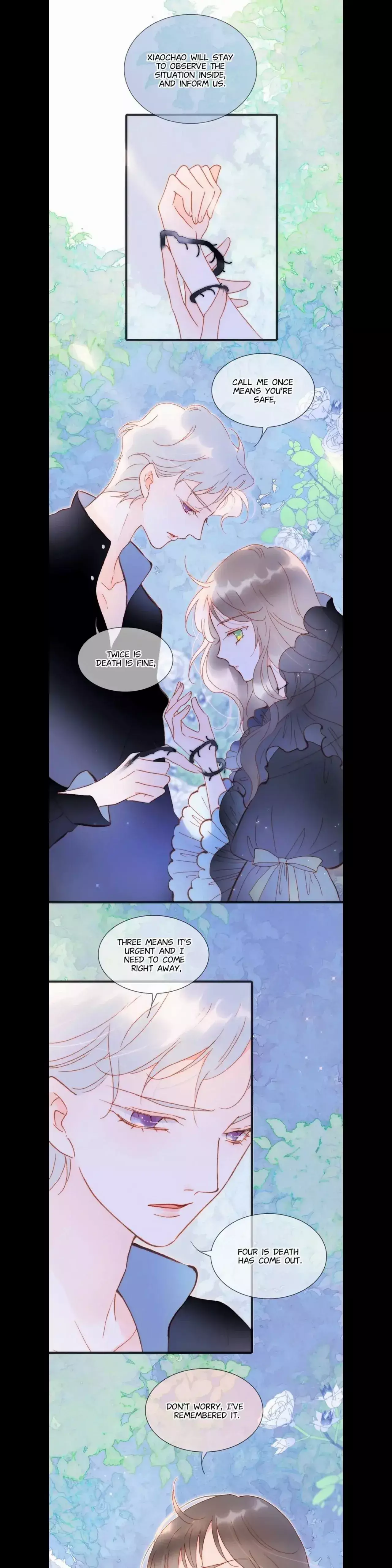 Soundless Cosmos - 95 page 2-ed2b690f