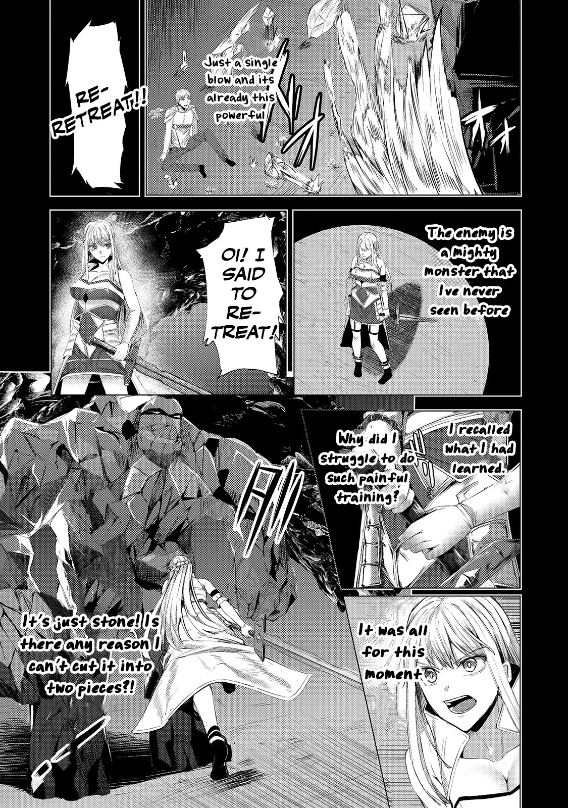 The Kicked Out S-Rank Appraiser Creates The Strongest Guild - 3 page 22-8d42dbd3