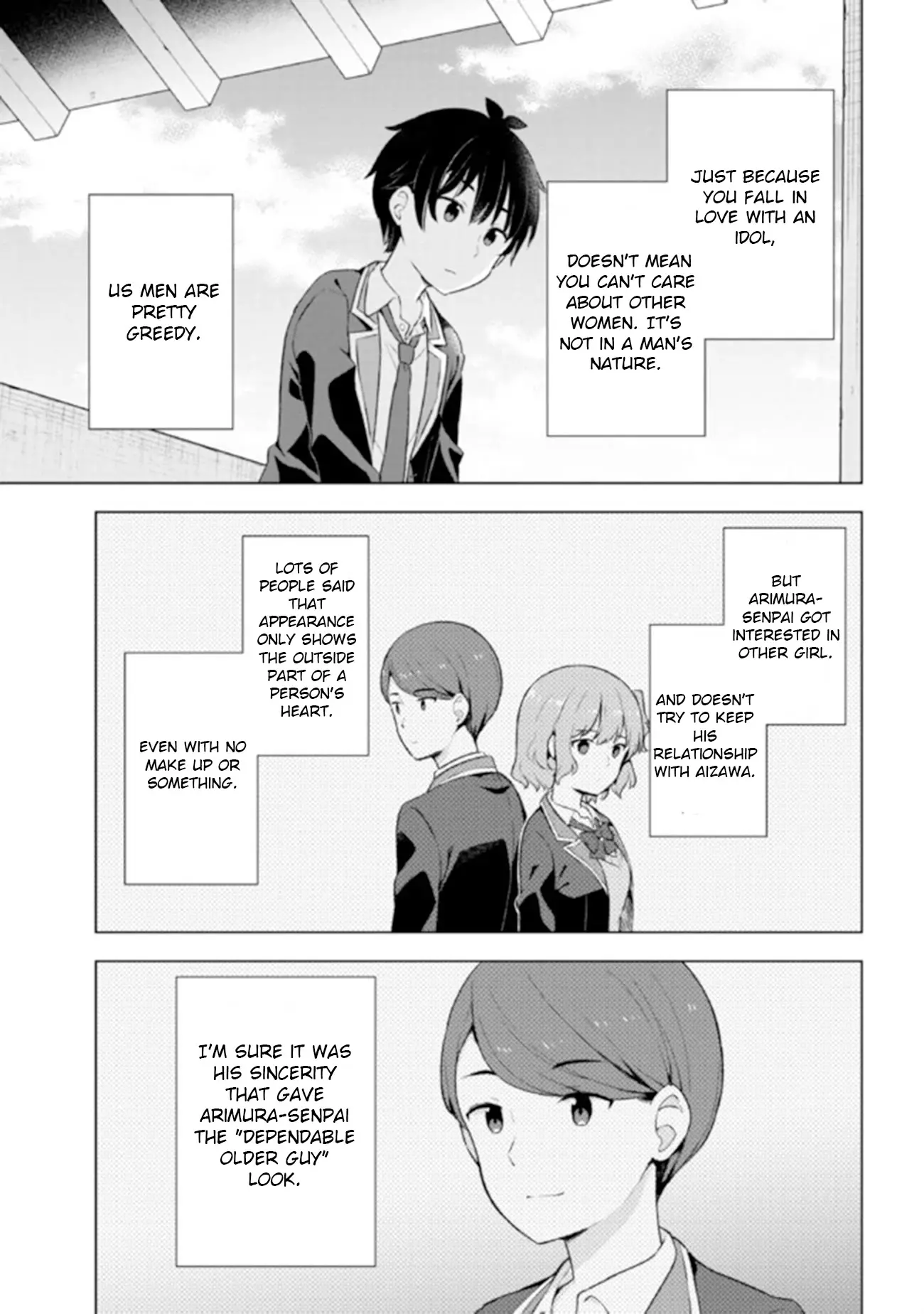 The Dreaming Boy Is A Realist - 4.2 page 9-9040aa2f