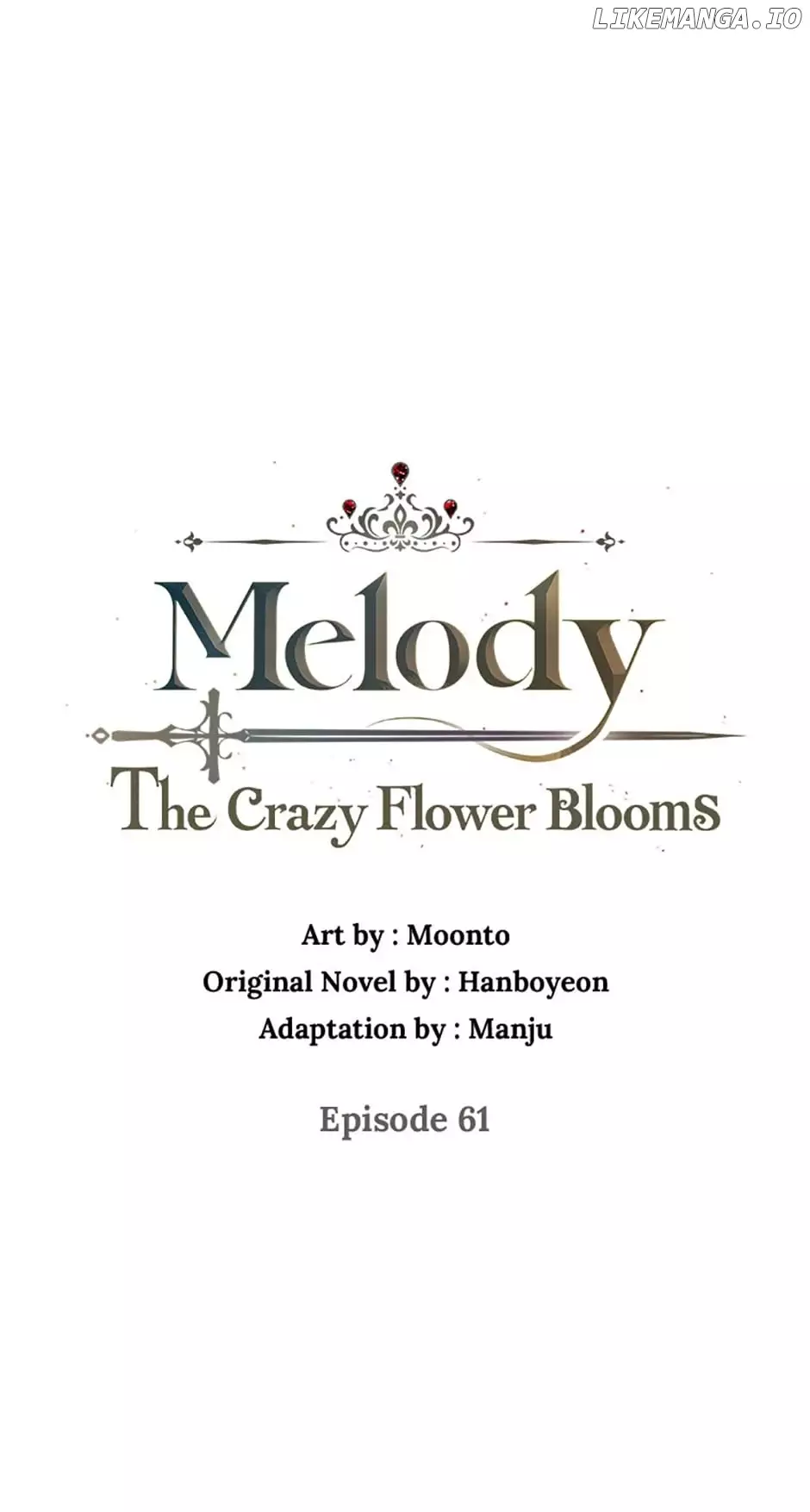 Princess Blooms Into A Crazy Flower - 61 page 32-9fe692c8