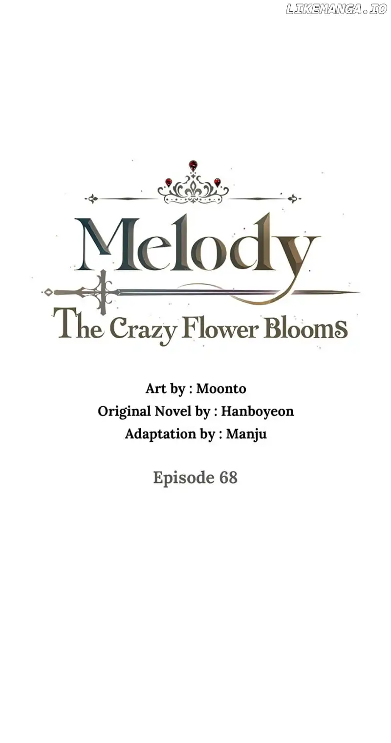 Princess Blooms Into A Crazy Flower - 68 page 11-e55c726a