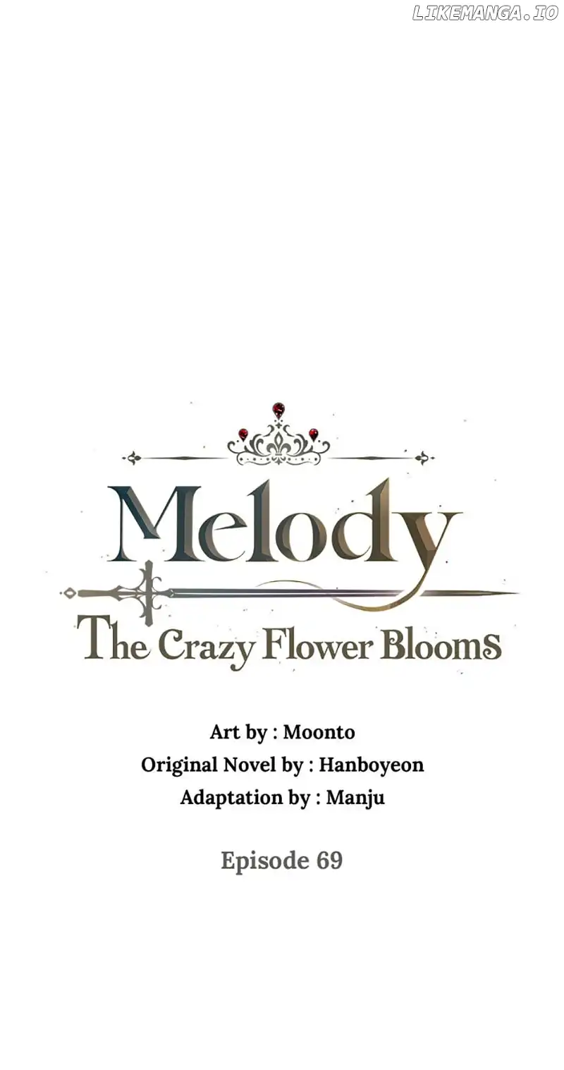 Princess Blooms Into A Crazy Flower - 69 page 7-07bacad7