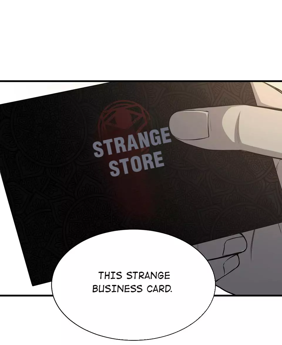 Strange Store - 20 page 8-636199b9